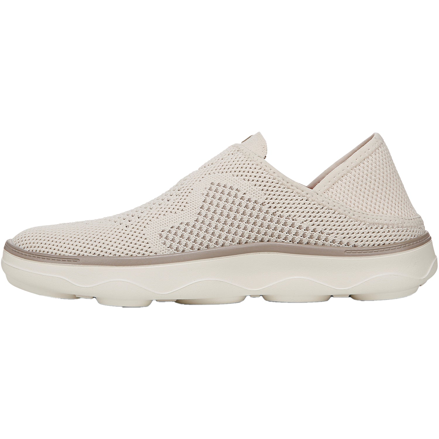 Womens Vionic Women's Vionic Sage Rx Cream Stretch Knit Cream