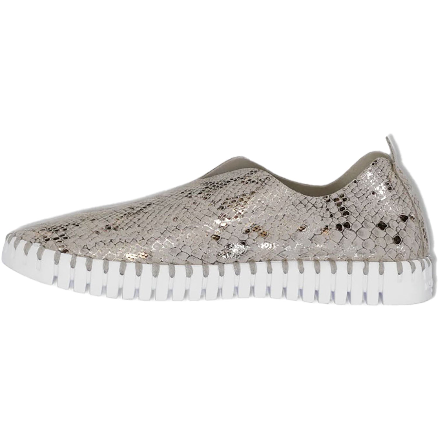 Womens Ilse jacobsen Women's Ilse Jacobsen Tulip 0008 Wheat Synthetic Wheat Synthetic