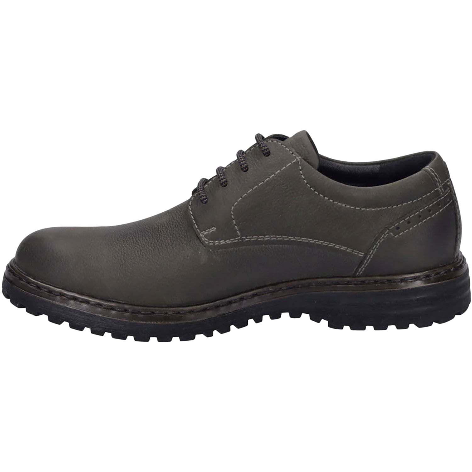 Mens Josef seibel Men's Josef Seibel Errol 50 W/P Fango Leather Fango Leather