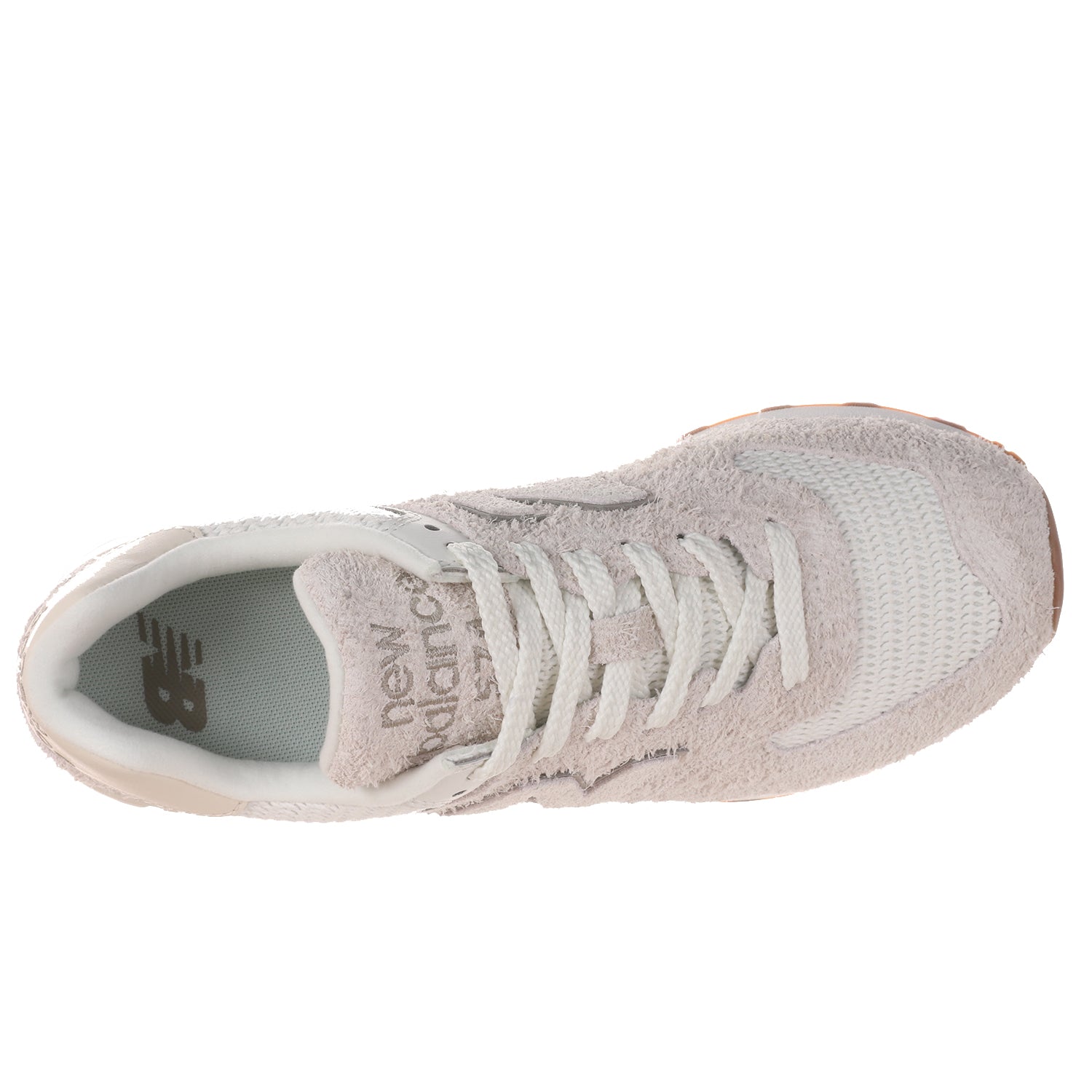 Womens New balance Women's New Balance WL574BEM Sea Salt/Sea Salt Sea Salt/Sea Salt