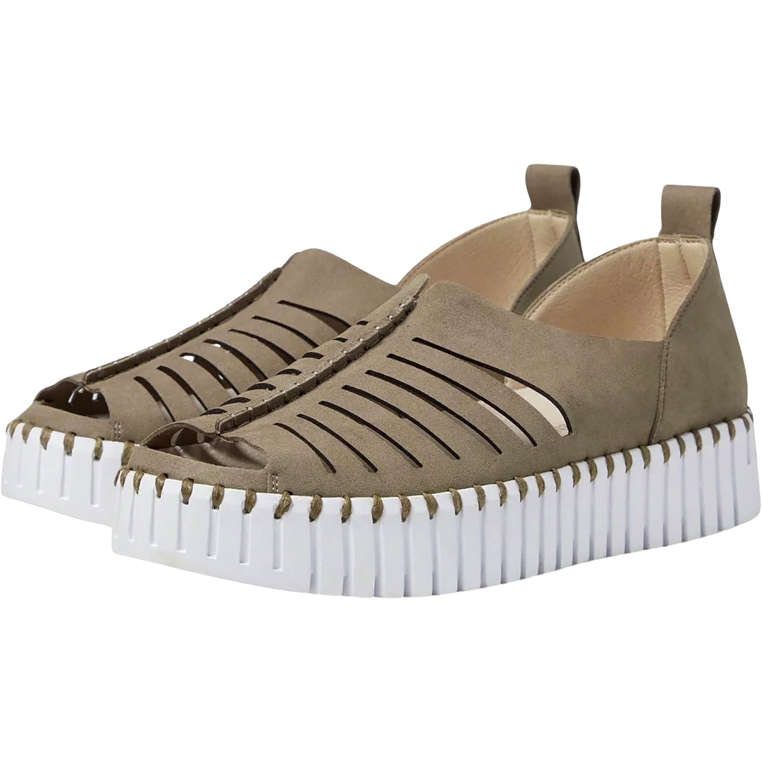 Womens Ilse jacobsen Women's Ilse Jacobsen Tulip 9376 Sandal Falcon Synthetic Falcon Synthetic