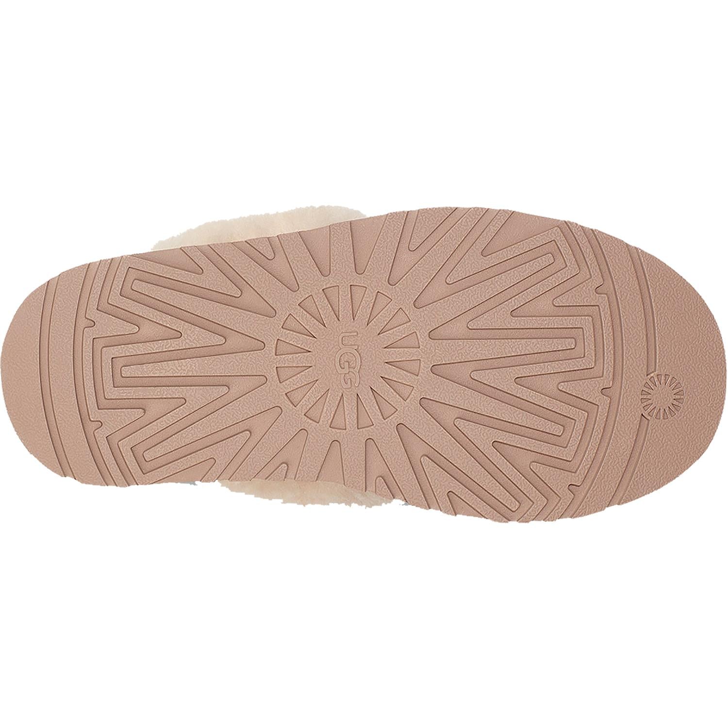 Womens Ugg Women's UGG Funkette Chestnut Suede Chestnut Suede