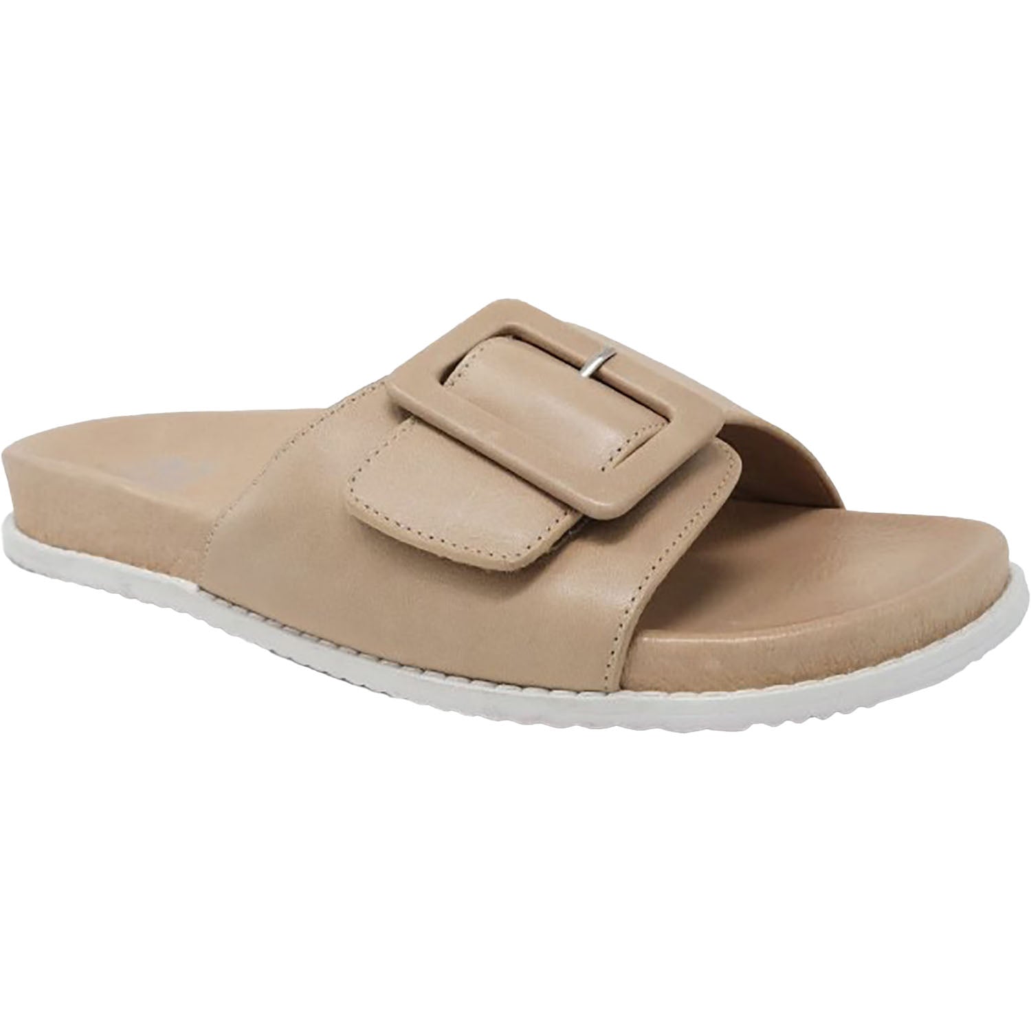 Womens Ziera Women's Ziera Hanyu Camel Leather Camel Leather