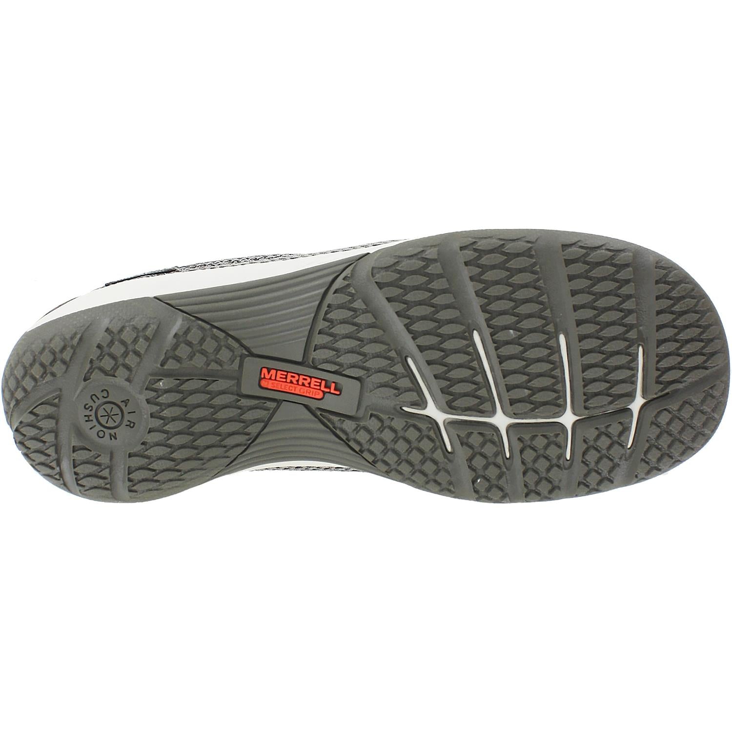 Womens Merrell Women's Merrell Encore Q2 Breeze Aluminum Mesh Aluminum Mesh