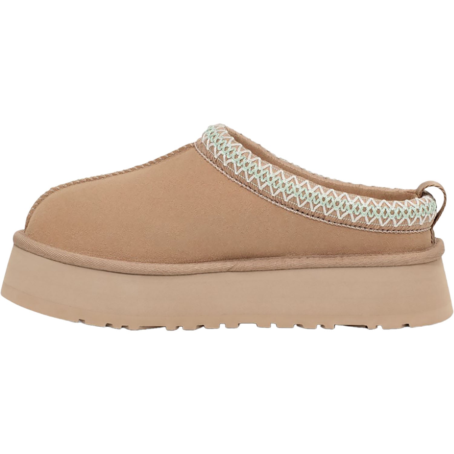 Womens Ugg Women's UGG Tazz Sand Suede Sand Suede