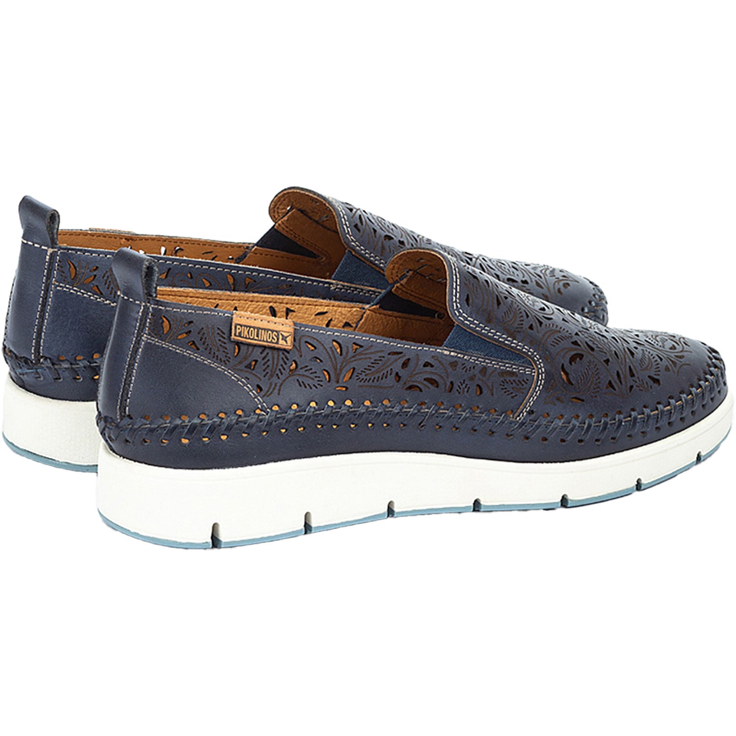 Womens Pikolinos Women's Pikolinos Tenerife W8D-3896 Pacific Pacific
