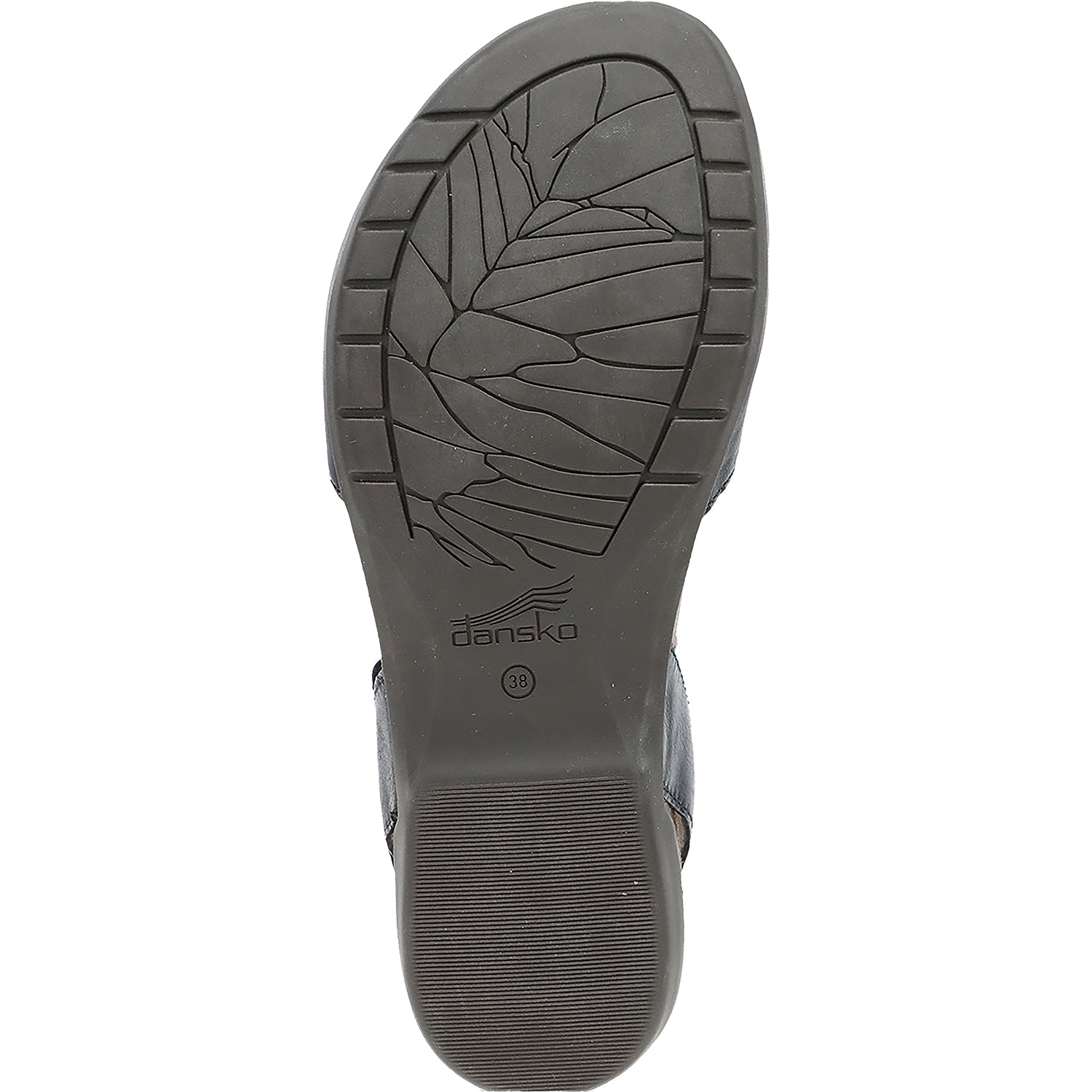 Womens Dansko Women's Dansko Rowan Black Waxy Burnished Leather Black Waxy Burnished Leather
