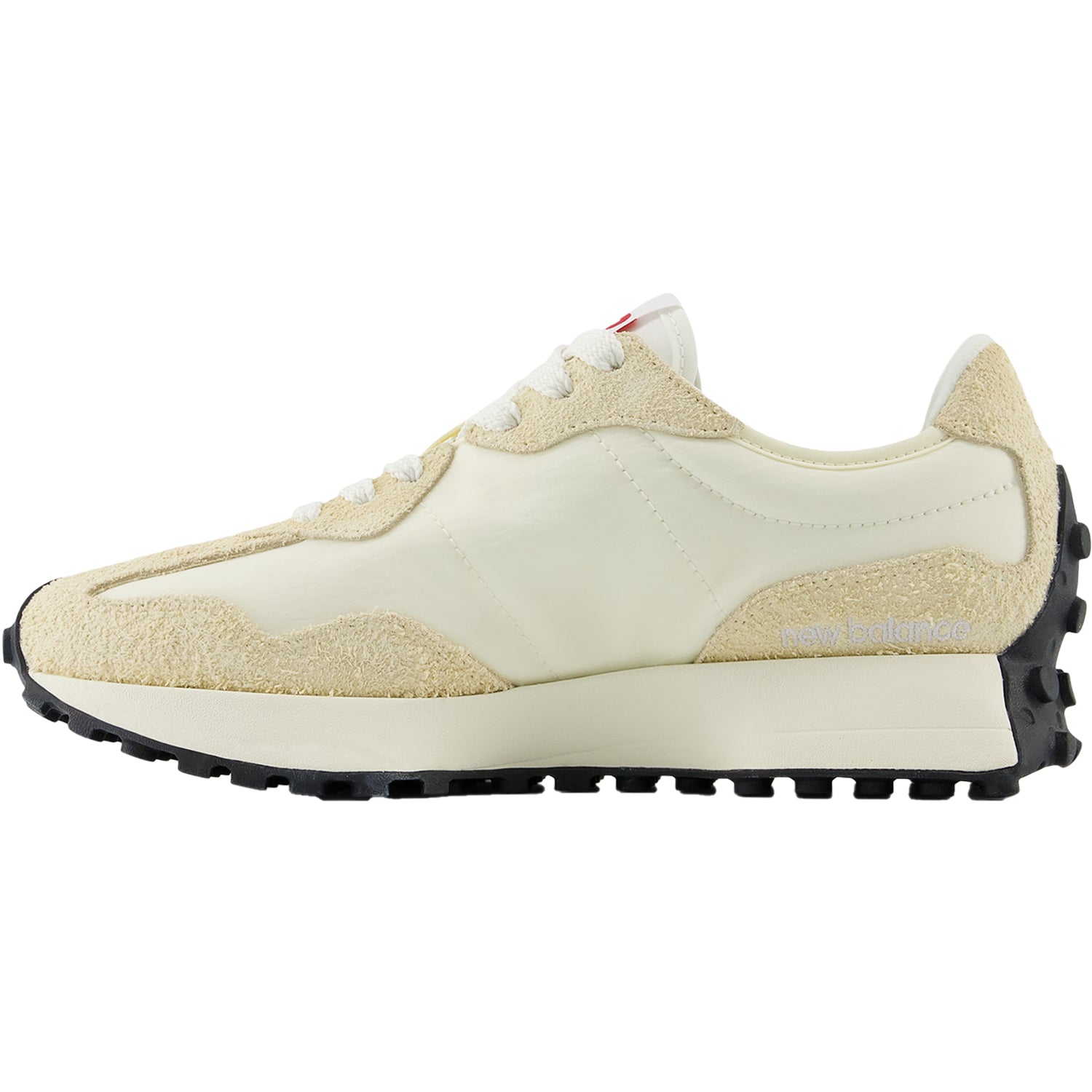 Womens New balance Women's New Balance WS327UE Angora Angora