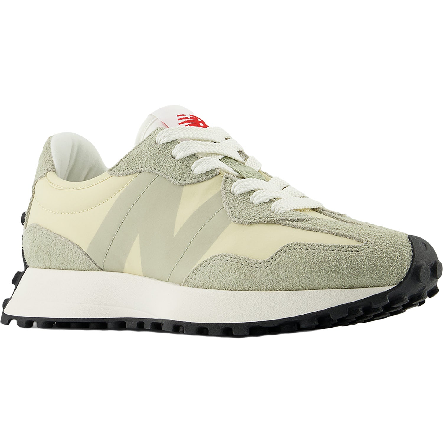 Womens New balance Women's WS327UF Olivine/Pale Moss Olivine/Pale Moss