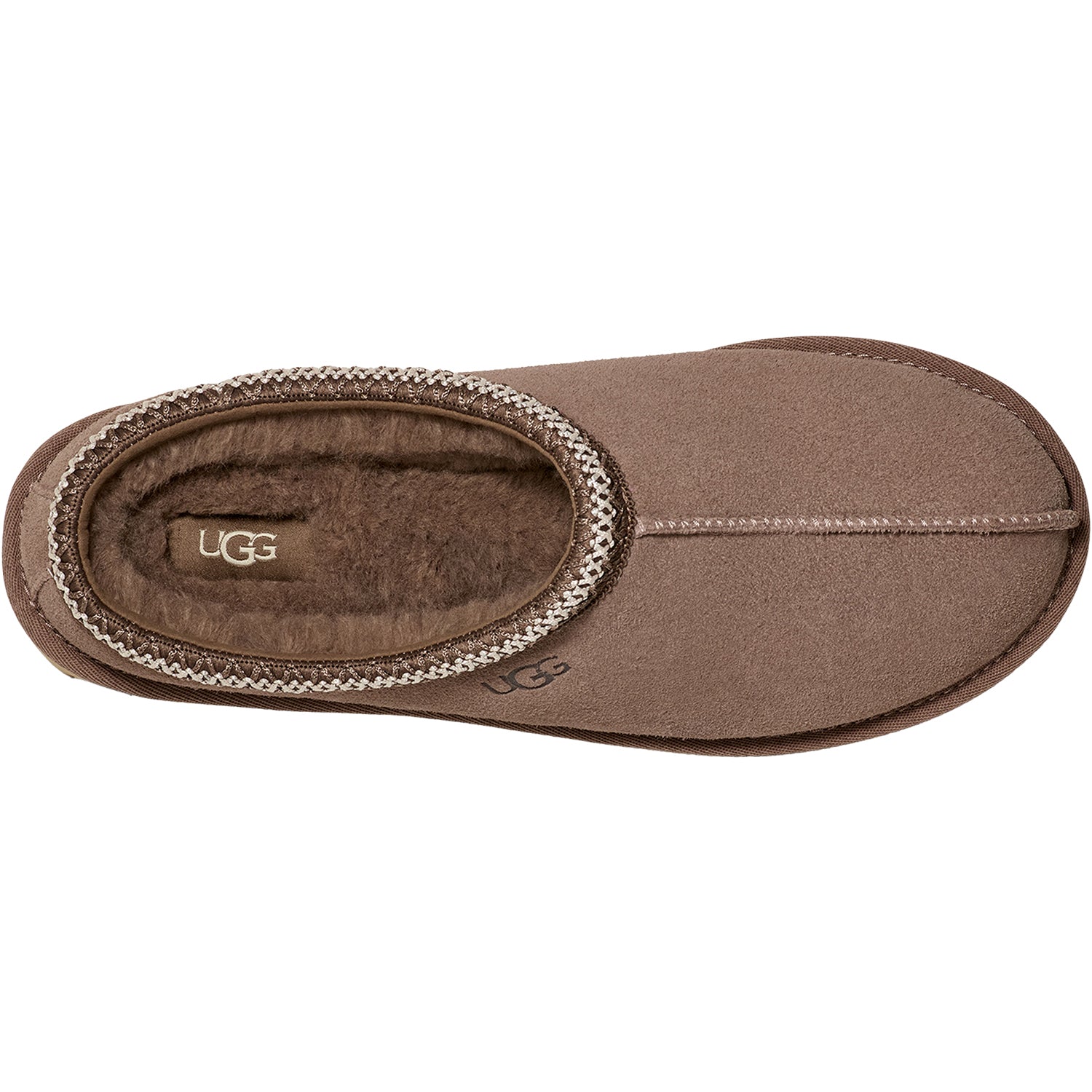 Mens Ugg Men's UGG Tasman Caribou Suede Caribou Suede