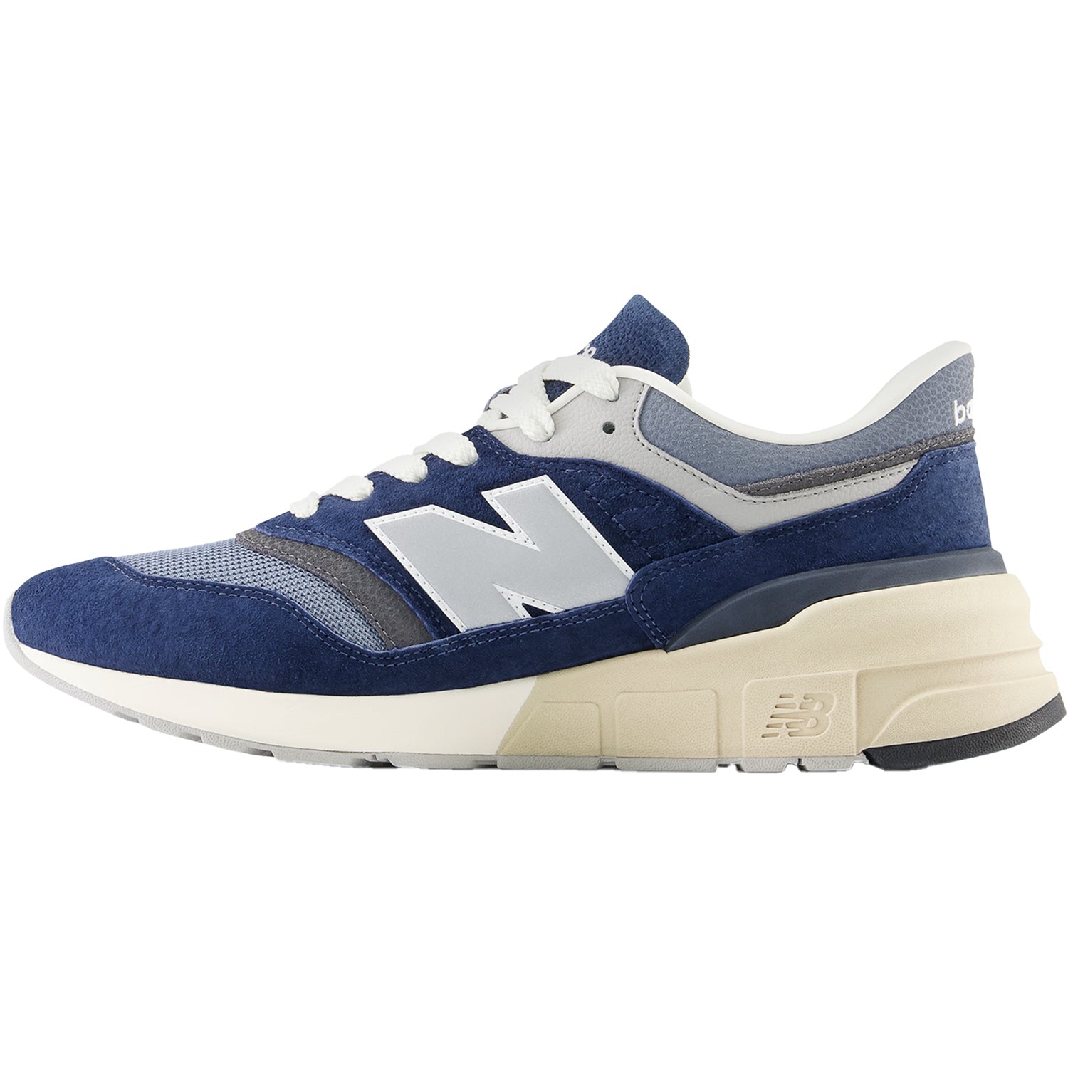 Unisex New balance Unisex New Balance U997RHB NB Navy/Artic Grey Navy/Arctic Grey