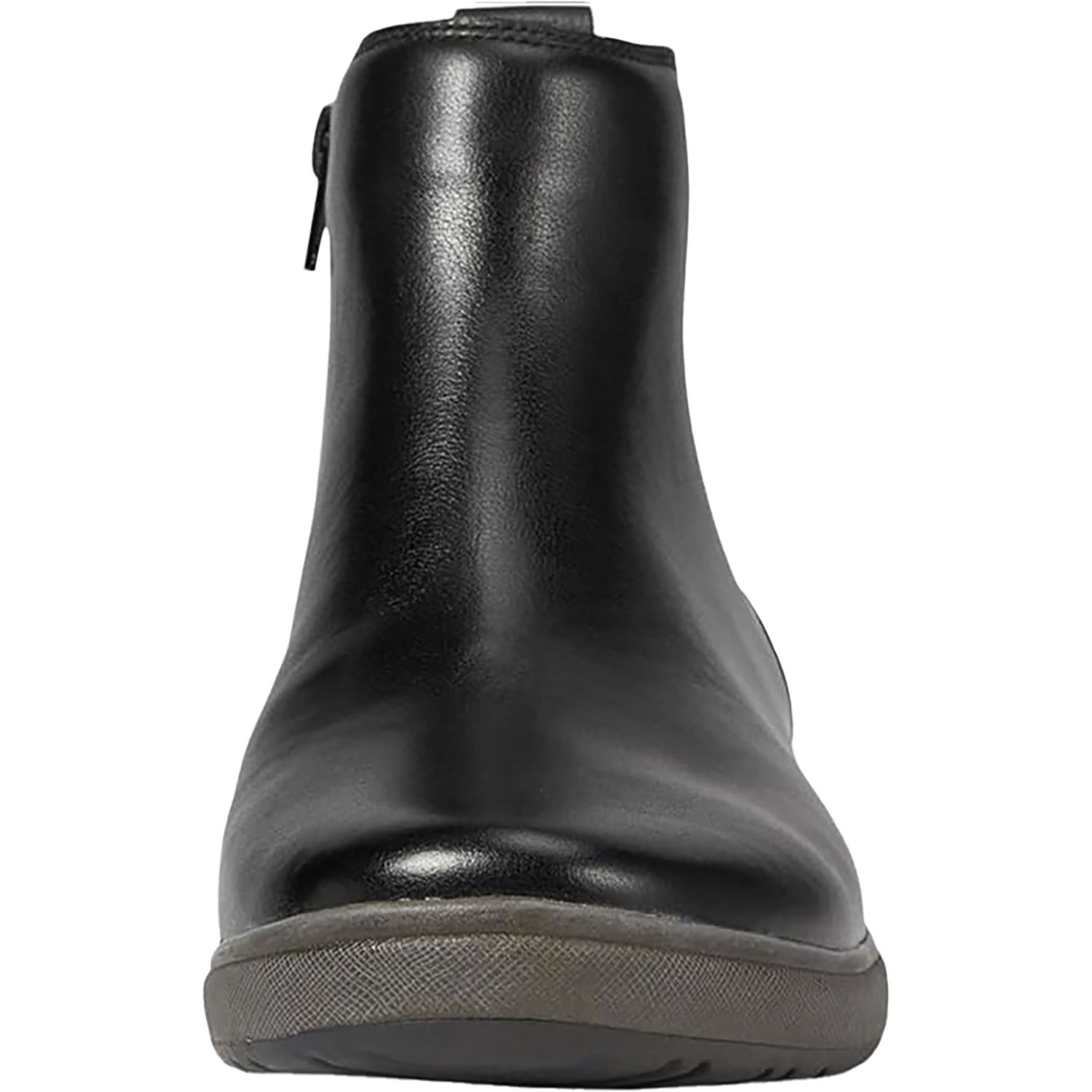 Womens Josef seibel Women's Josef Seibel Caren 29 Black Leather Black