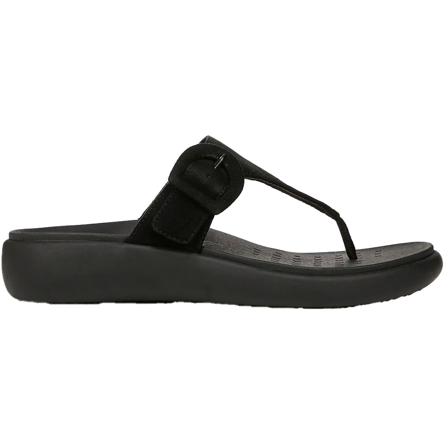 Womens Vionic Women's Vionic Activate RX Black Suede Black Suede