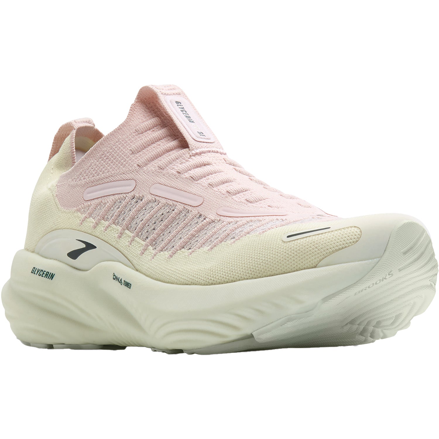 Womens Brooks Women's Brooks Glycerin 22 SE Orchid/Ice Bluewash/Pine Orchid/Ice Bluewash/Pine