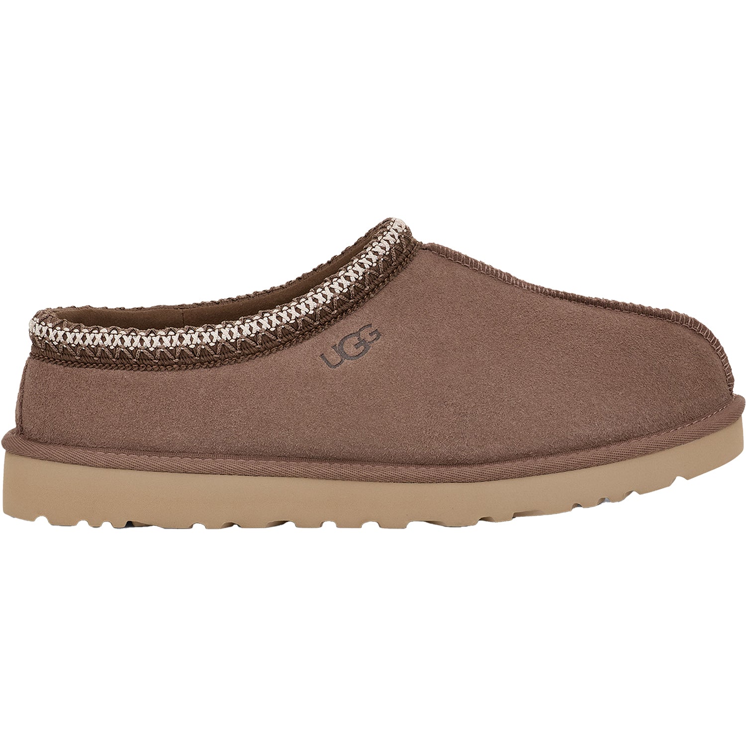 Mens Ugg Men's UGG Tasman Caribou Suede Caribou Suede