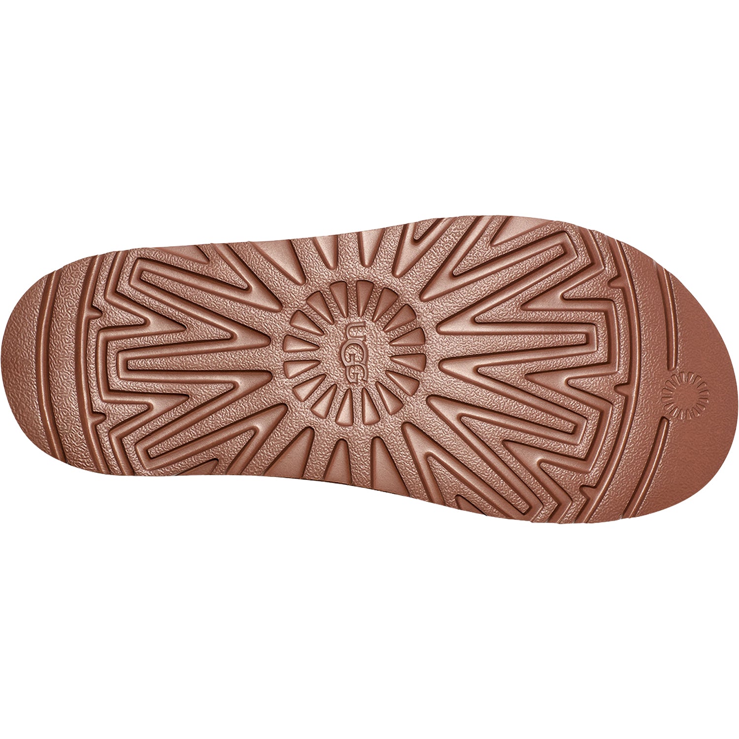 Womens Ugg Women's UGG Goldenstar Tan Leather Tan Leather