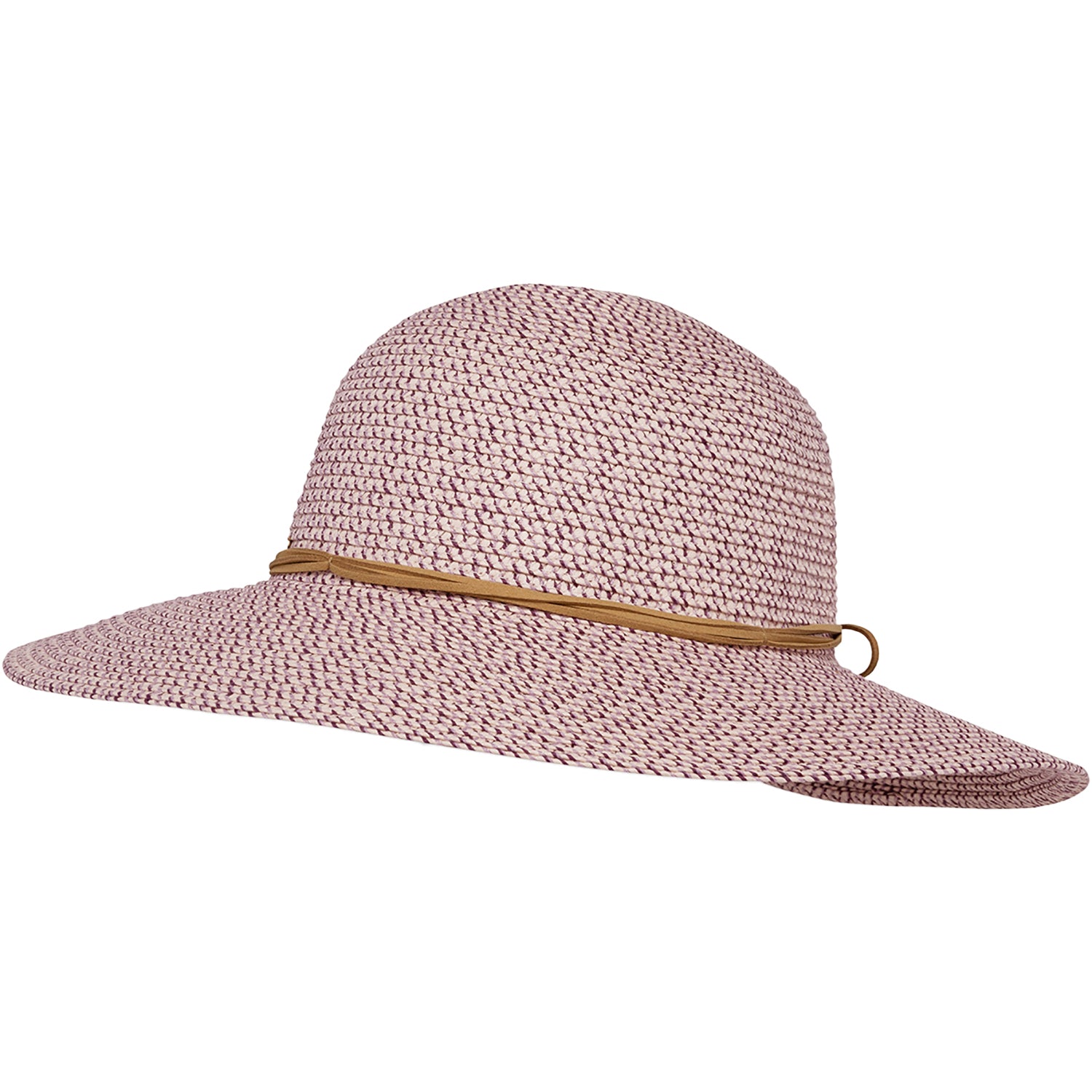 Womens Sunday afternoons Women's Sunday Afternoons Sol Seeker Hat Wisteria Wisteria