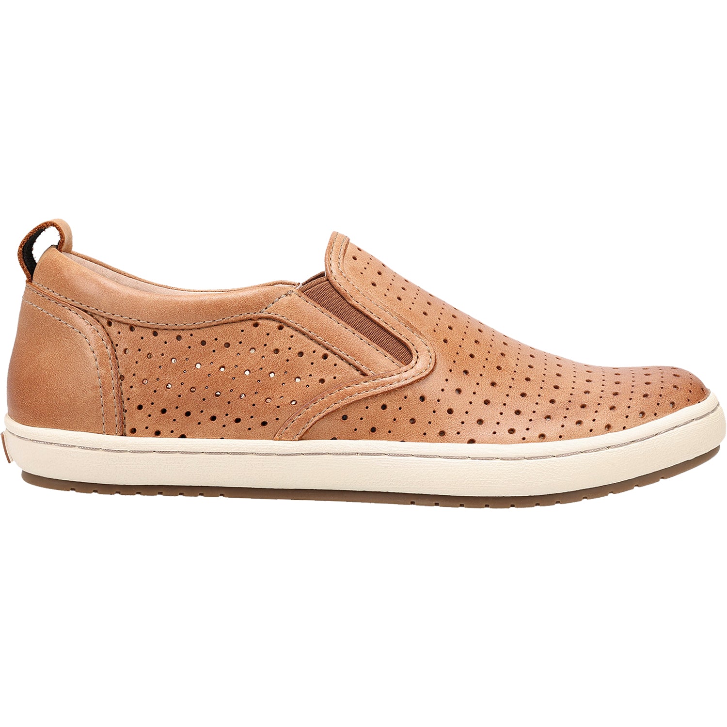 Womens Taos Women's Taos Court Caramel Leather Caramel Leather