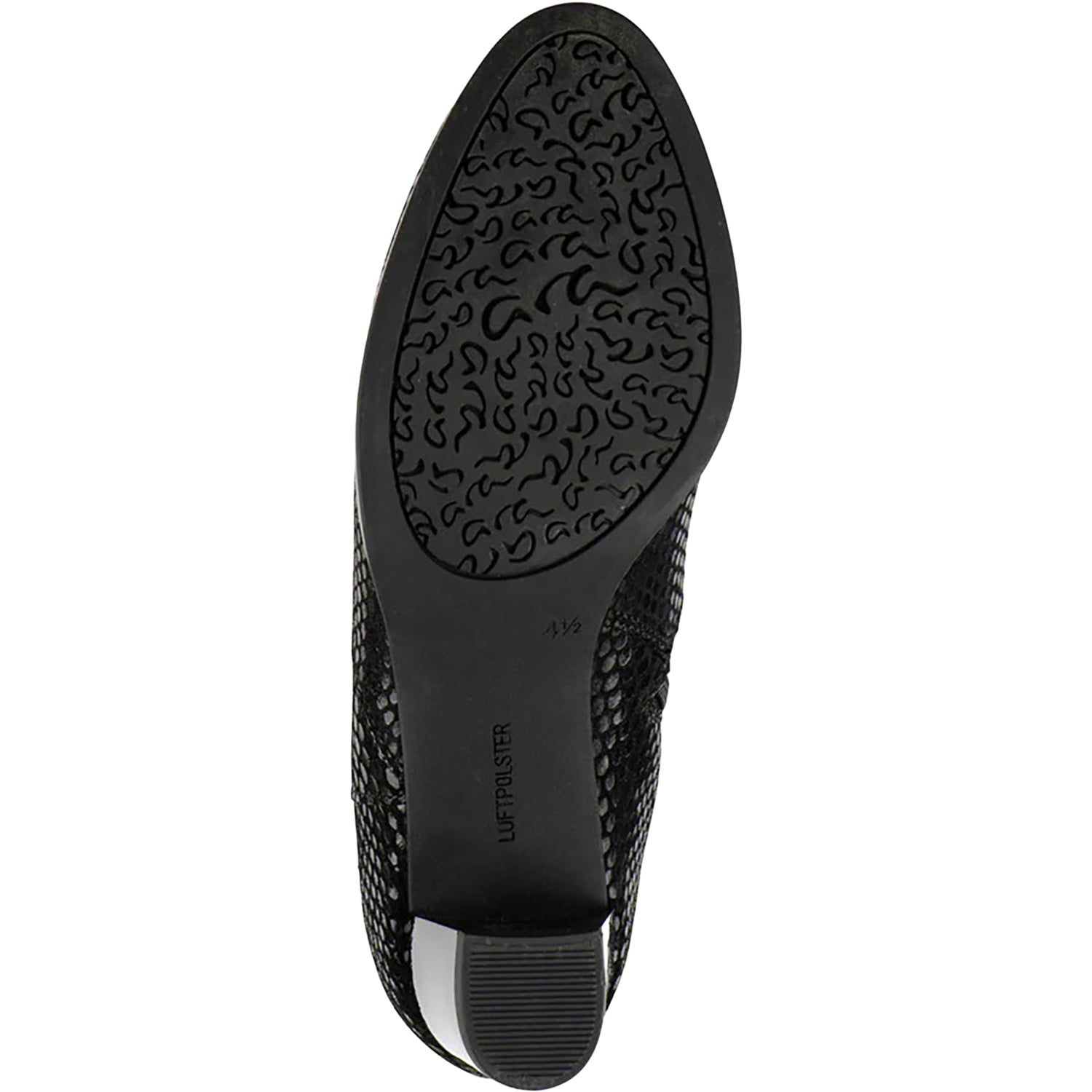 Womens Ara shoes Women's Ara Osmanthus Black Snake Print Black Snake Print