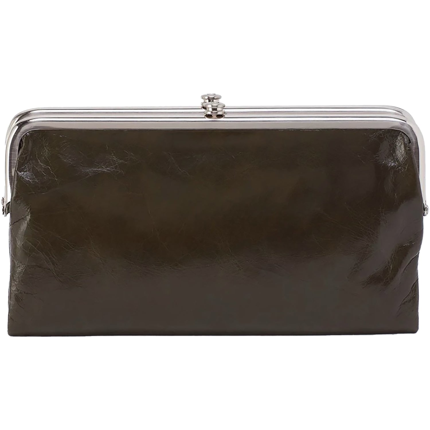 Hobo Hobo International Lauren Deep Moss Deep Moss