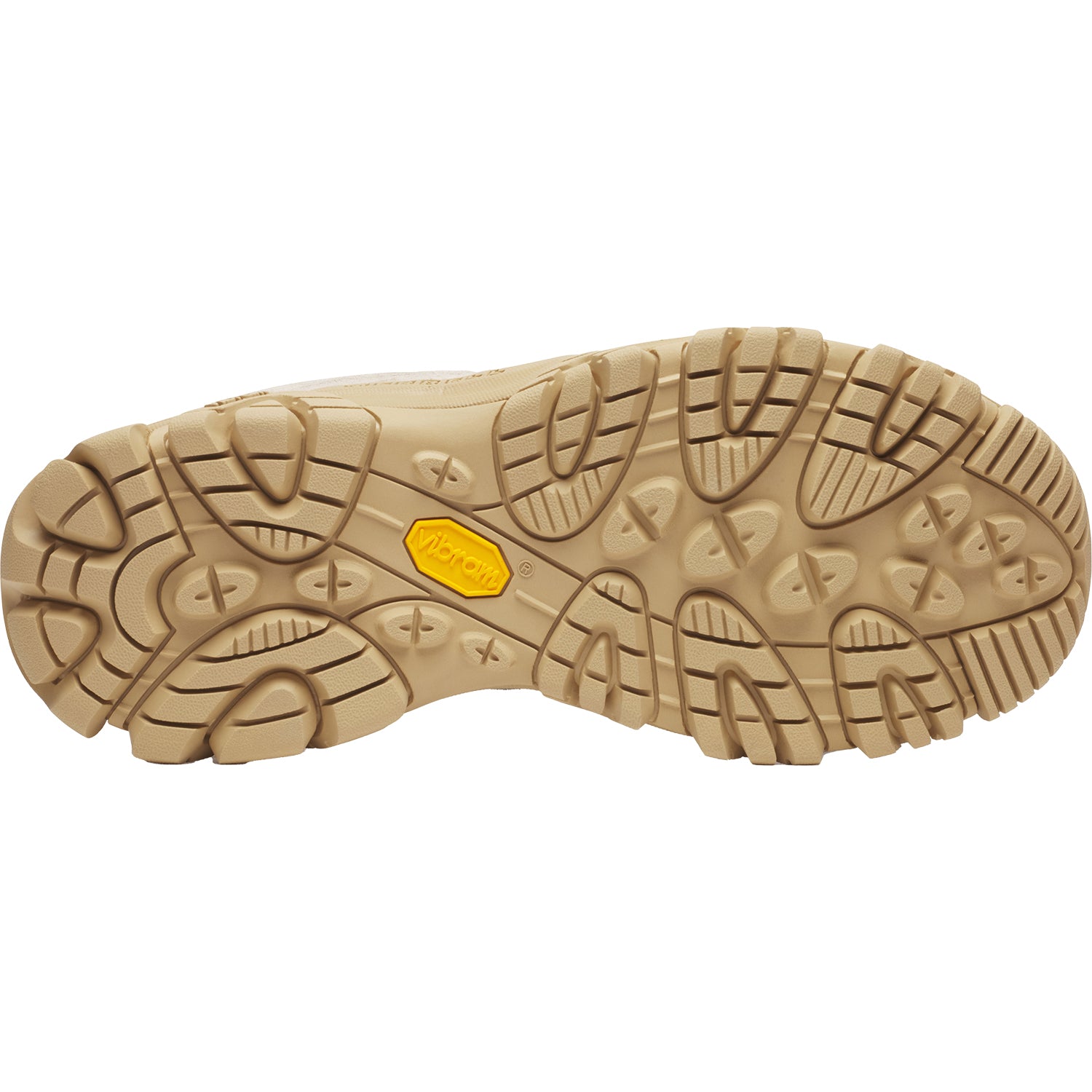 Womens Merrell Women's Merrell Moab 3 Poplar Suede Poplar Suede