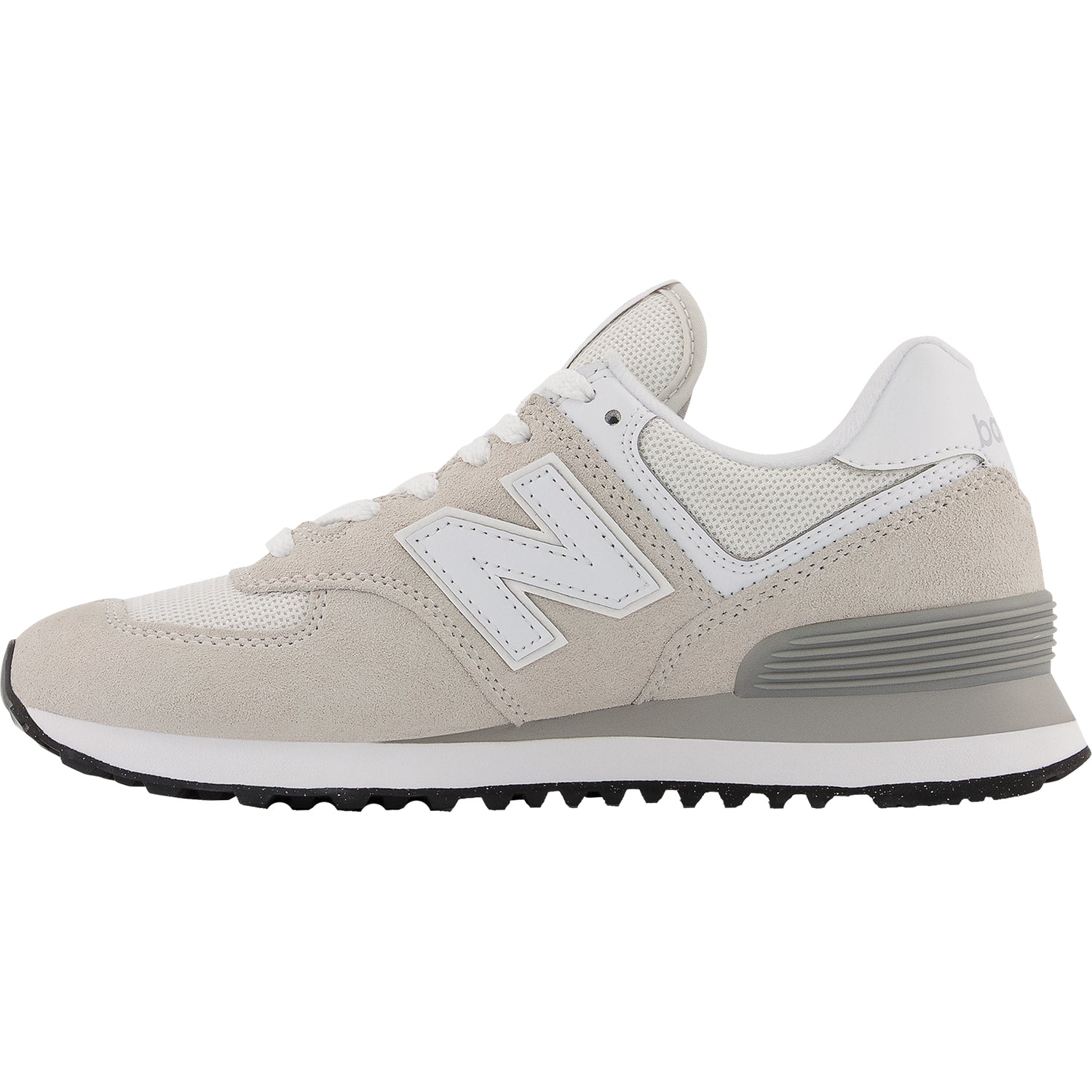 Womens New balance Women's New Balance WL574EVW Nimbus Cloud Suede Nimbus Cloud Suede