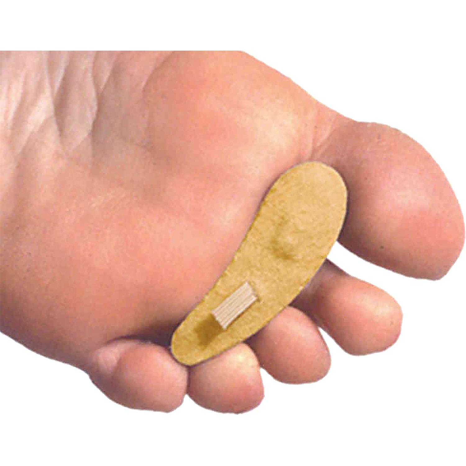 Unisex Pedifix Unisex PediFix FELTastic Hammer Toe Cushion