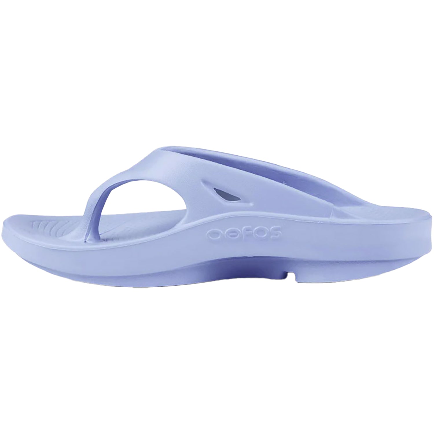 Unisex Oofos Women's OOFOS OOriginal Neptune Blue Synthetic Neptune Blue Synthetic