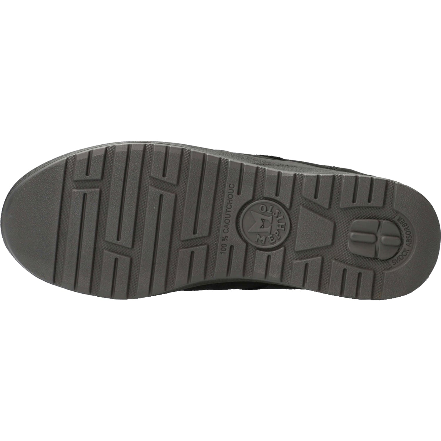 Womens Mephisto Women's Mephisto Rebeca Perf Black Bucksoft Nubuck Black Bucksoft Nubuck