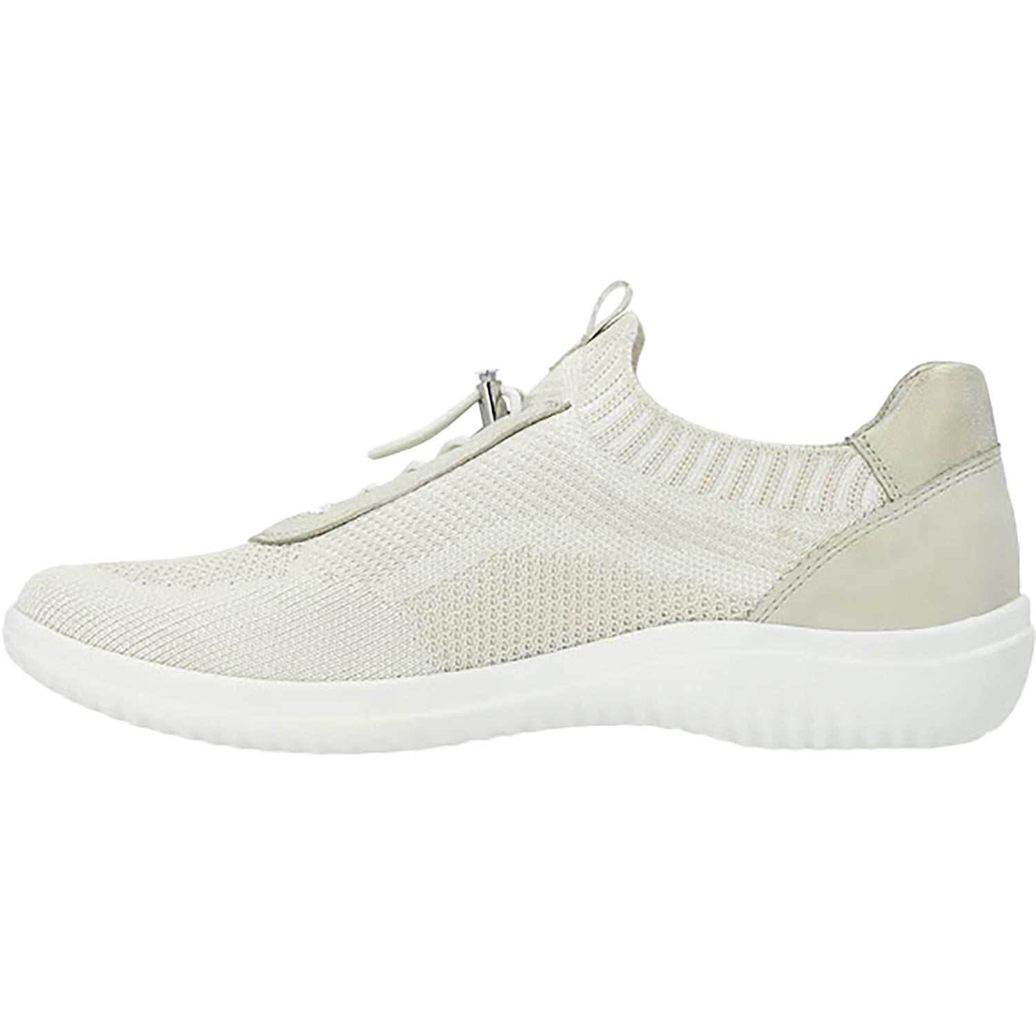 Womens Remonte Women's Remonte D1E04-60 Vanilla/Weiss/Cream Synthetic Vanilla/Weiss/Cream Synthetic