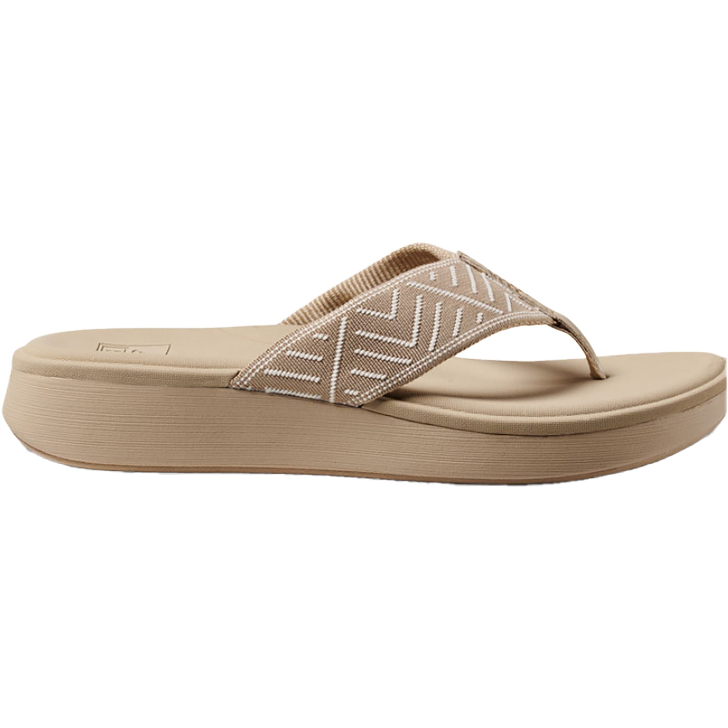 Womens Reef REEF Cushion Cloud TX Oasis Geo Synthetic Oasis Geo Synthetic