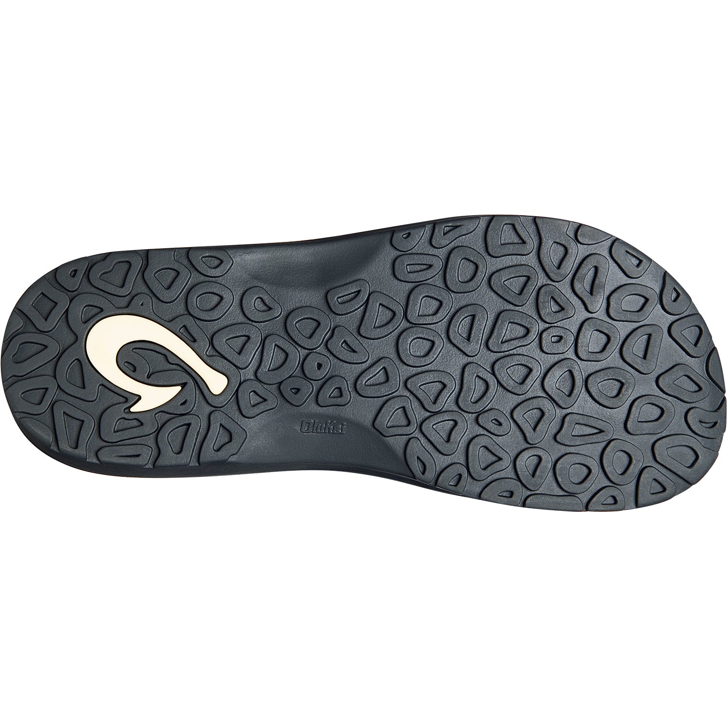 Mens Olukai Men's OluKai Ohana Pavement Synthetic Pavement Synthetic