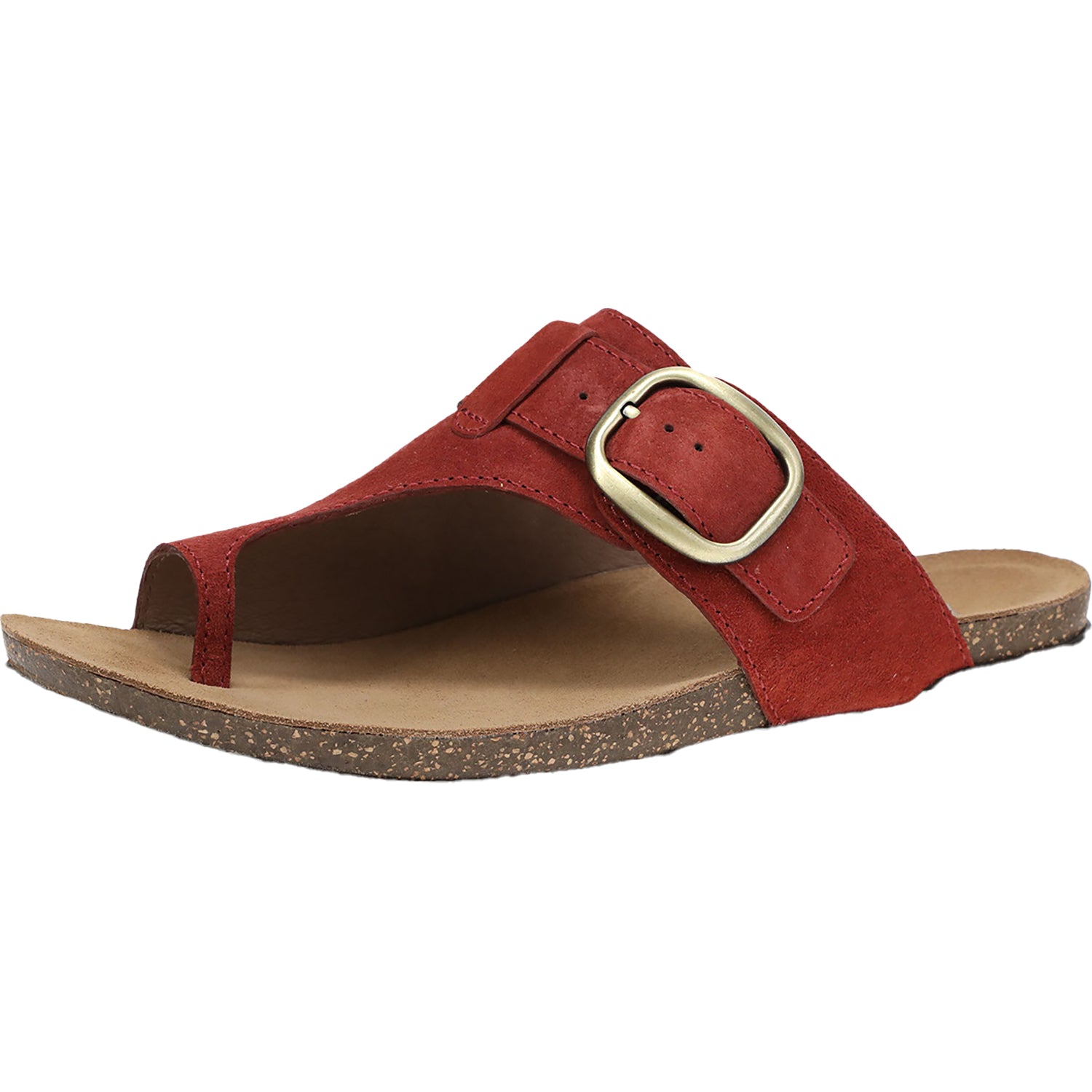 Womens Dansko Women's Dansko Rylee Cayenne Suede Cayenne Suede