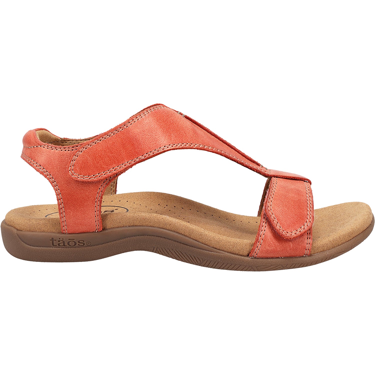 Womens Taos Women's Taos The Show Bruschetta Leather Bruschetta Leather