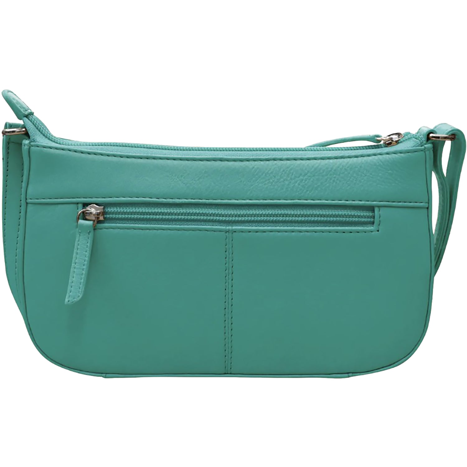 Ili new york ili New York Classic Crossbody Turquoise Turquoise