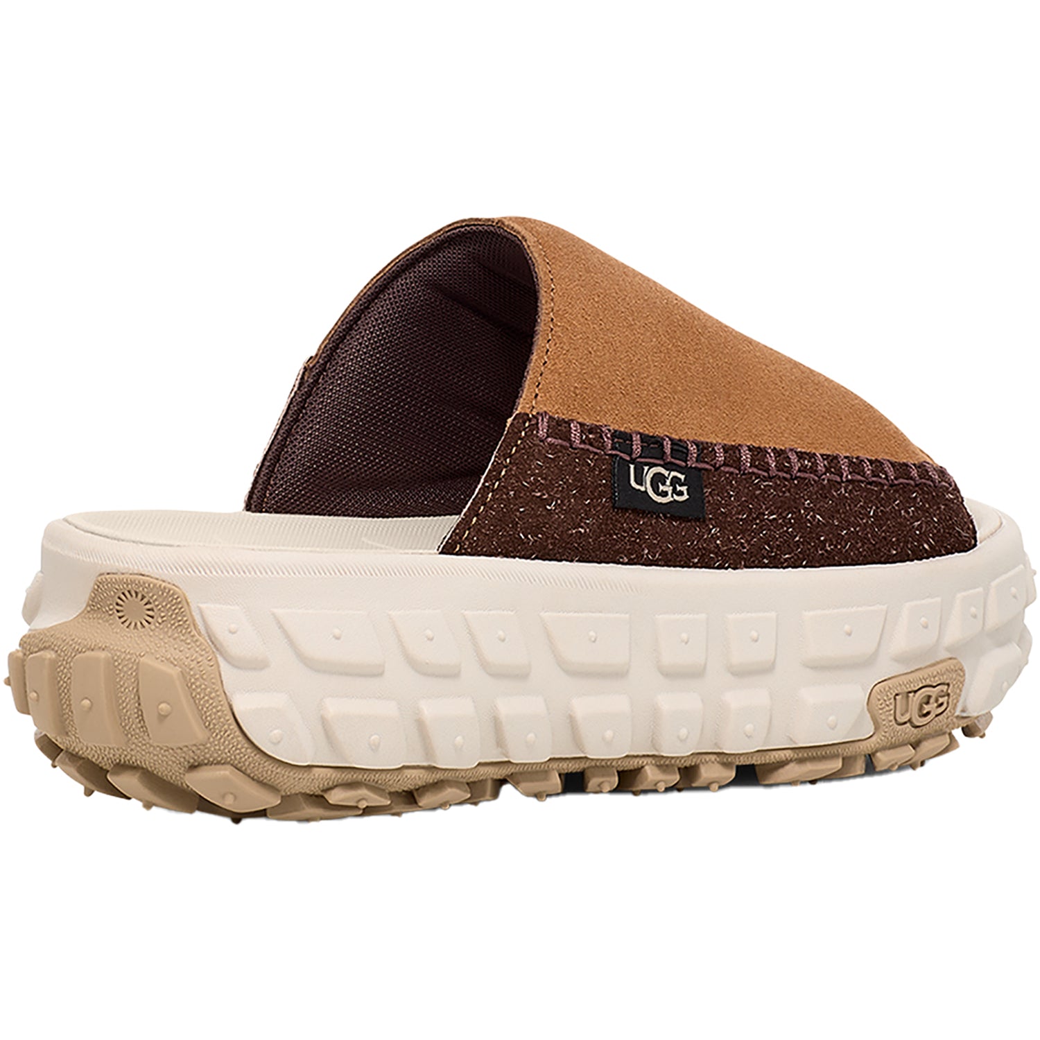 Unisex Ugg Unisex UGG Venture Daze Slide Chestnut/Ceramic Chestnut/Ceramic
