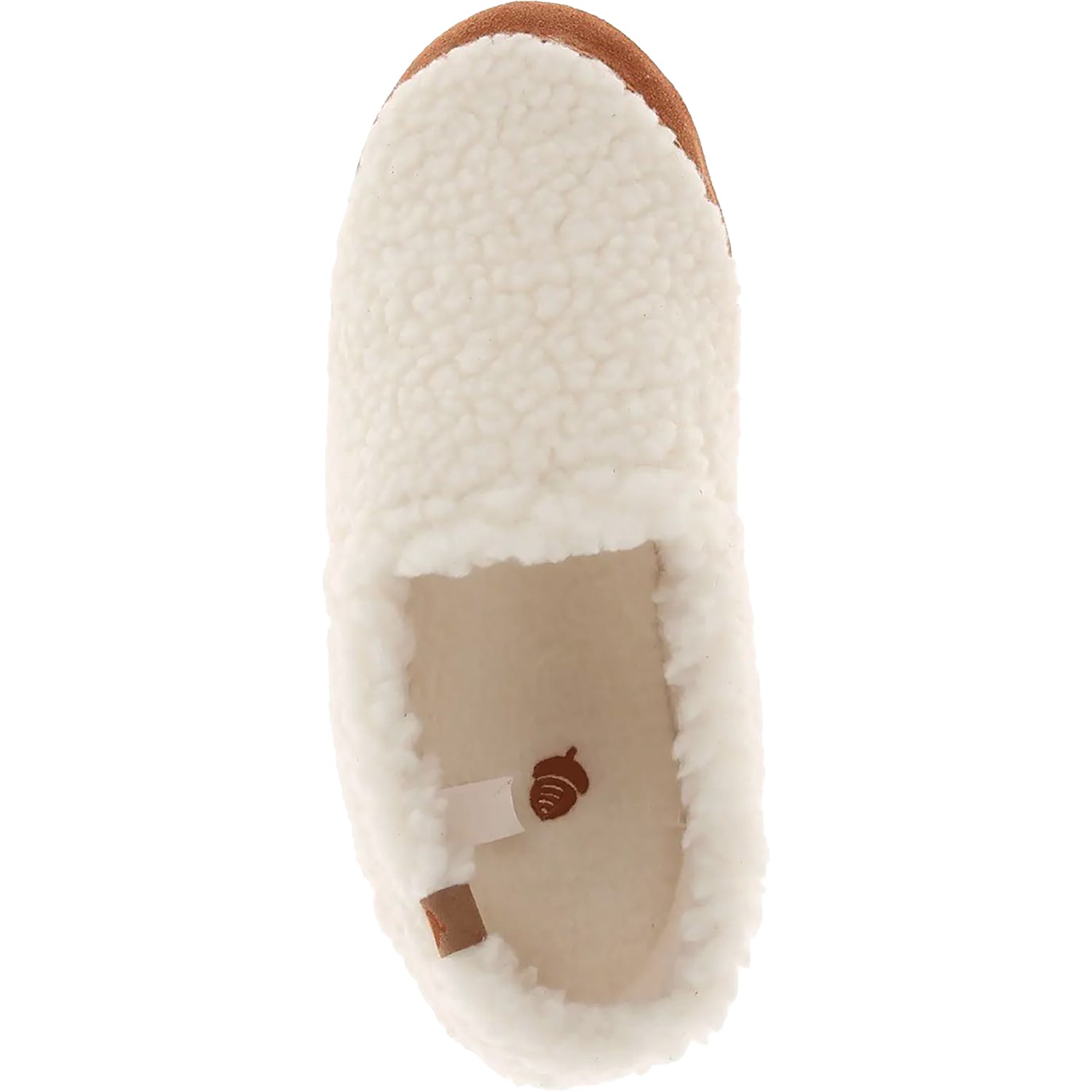 Womens Acorn Women's Acorn Acorn Moc Buff Popcorn Synthetic Buff Popcorn