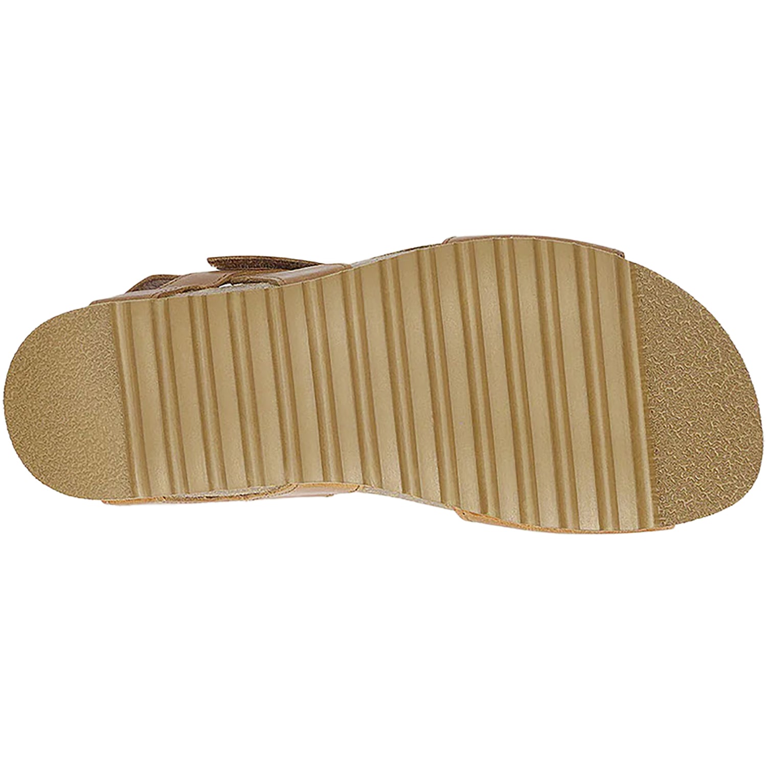Womens Taos Women's Taos Symbol Tan Leather Tan Leather