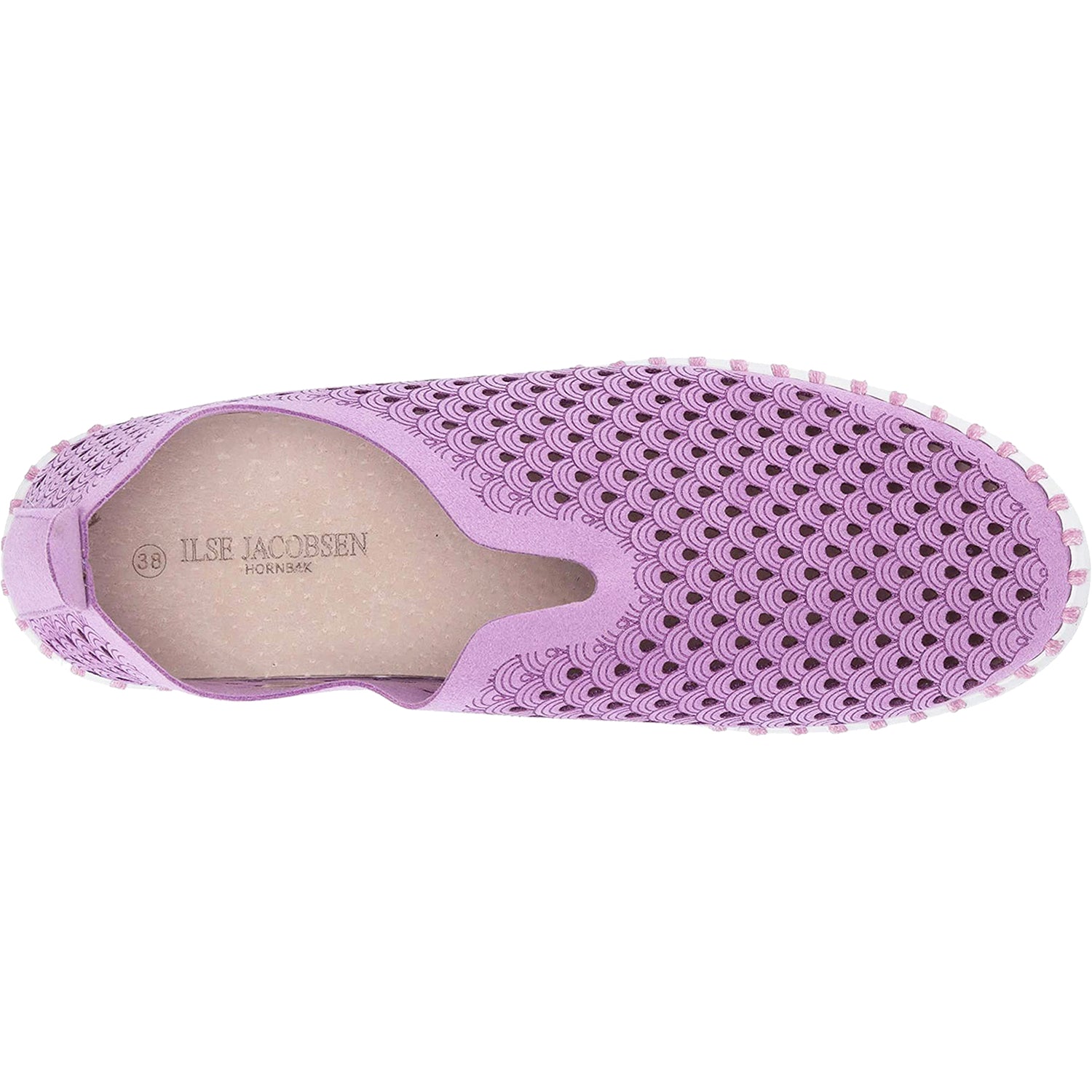 Womens Ilse jacobsen Women's Ilse Jacobsen Tulip 139 Frosting Synthetic Frosting Synthetic