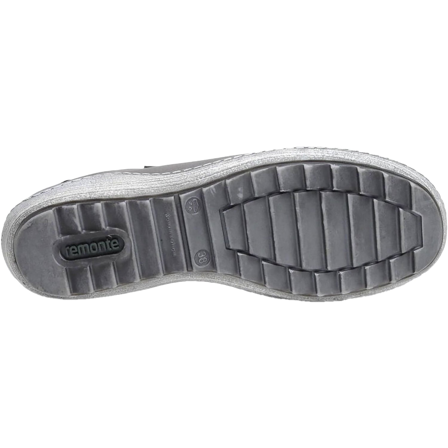 Womens Remonte Women's Remonte R1402-44 Liv Fumo/Mineral Synthetic Fumo/Mineral Synthetic