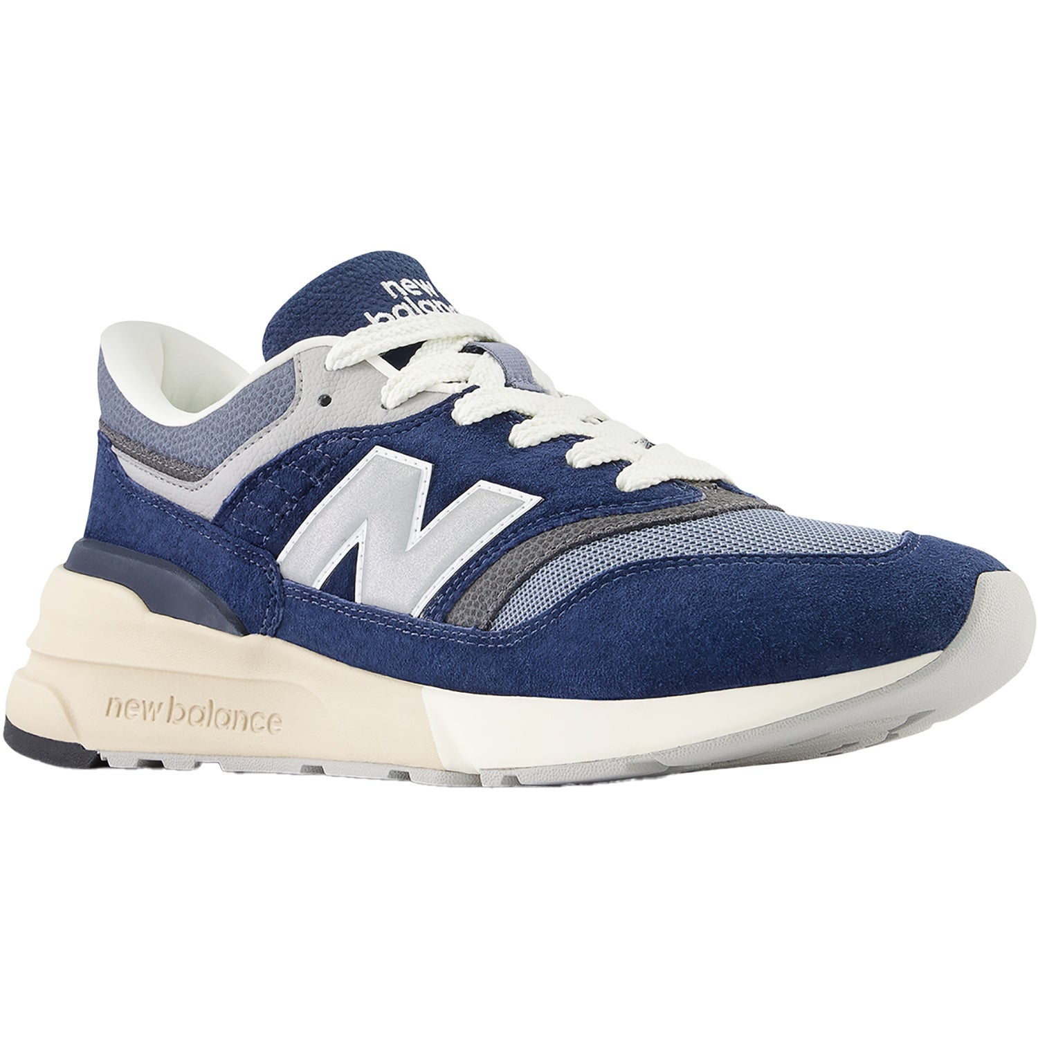 Unisex New balance Unisex New Balance U997RHB NB Navy/Artic Grey Navy/Arctic Grey
