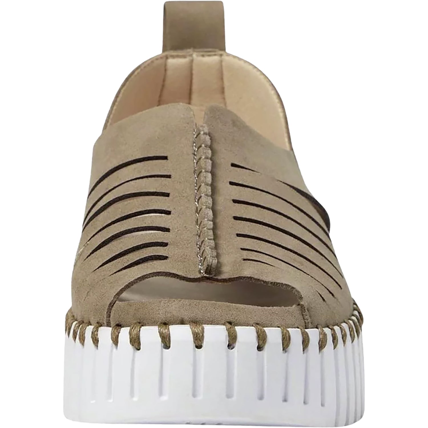 Womens Ilse jacobsen Women's Ilse Jacobsen Tulip 9376 Sandal Falcon Synthetic Falcon Synthetic