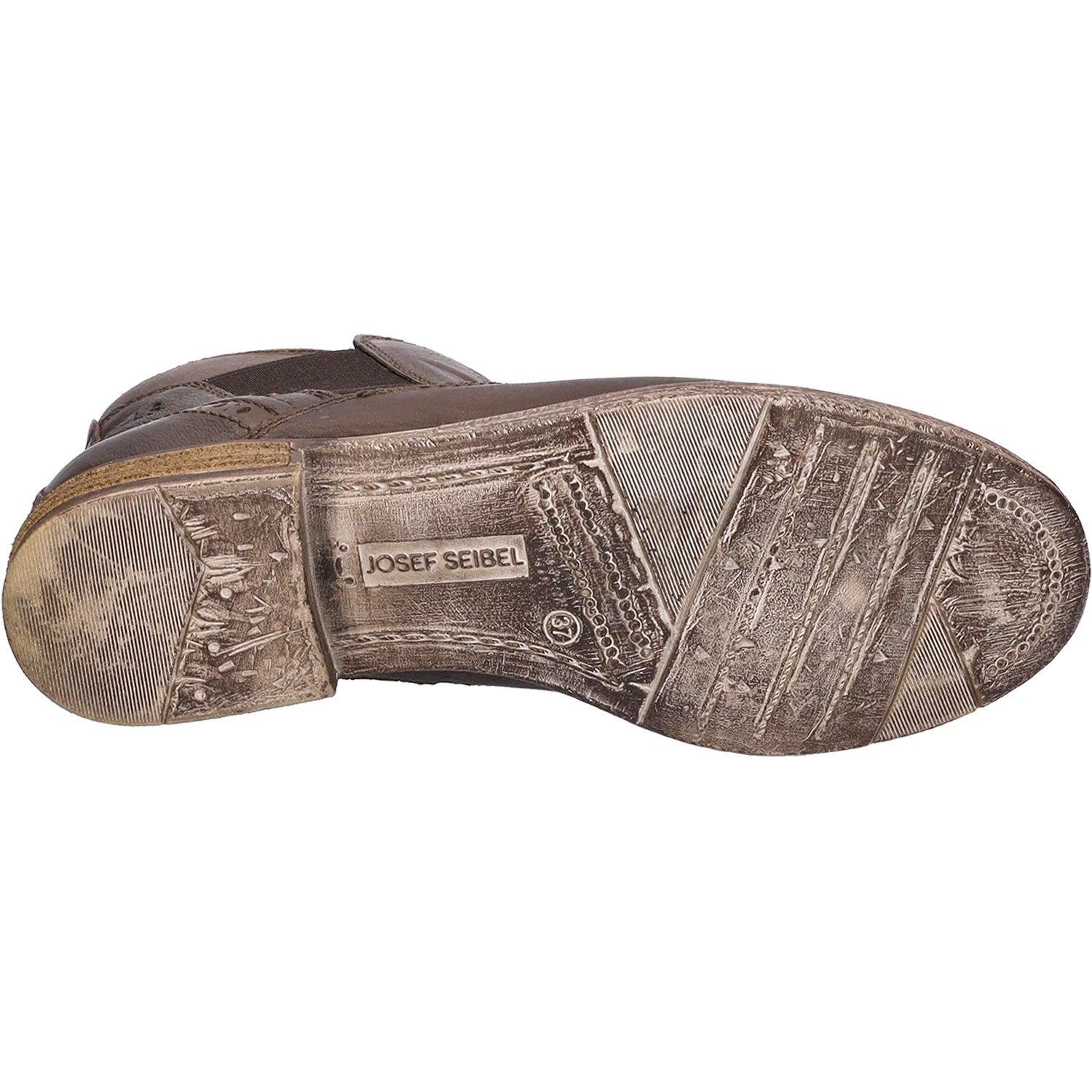 Womens Josef seibel Women's Josef Seibel Sienna 35 Moro Leather Moro Leather