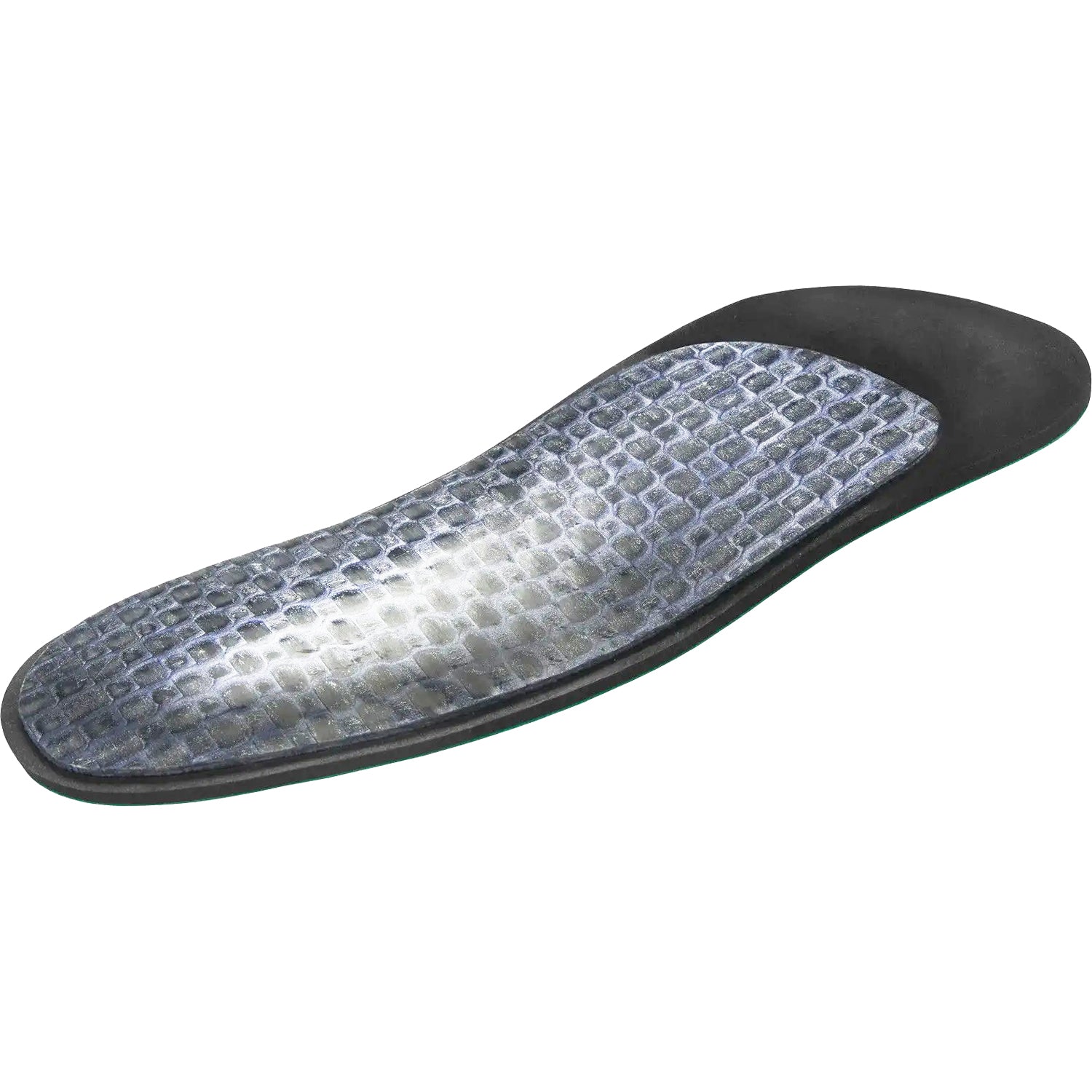 Unisex Spenco Unisex Spenco 3/4 Length ThinSole Orthotic Green Green