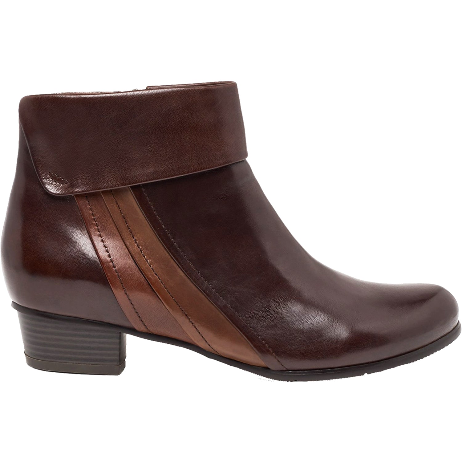 Womens Regarde le ciel Women's Regarde Le Ciel Stefany-369 TDM/Elefant/Noce Glove Leather TDM/Elefant/Noce Glove Leather