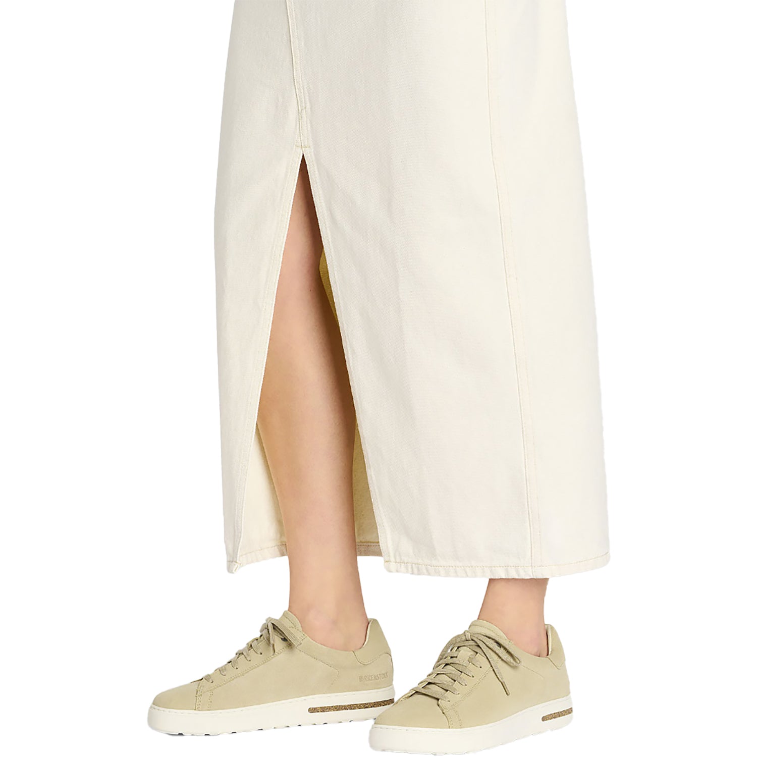 Unisex Birkenstock Unisex Birkenstock Bend Sandcastle Suede Sandcastle Suede