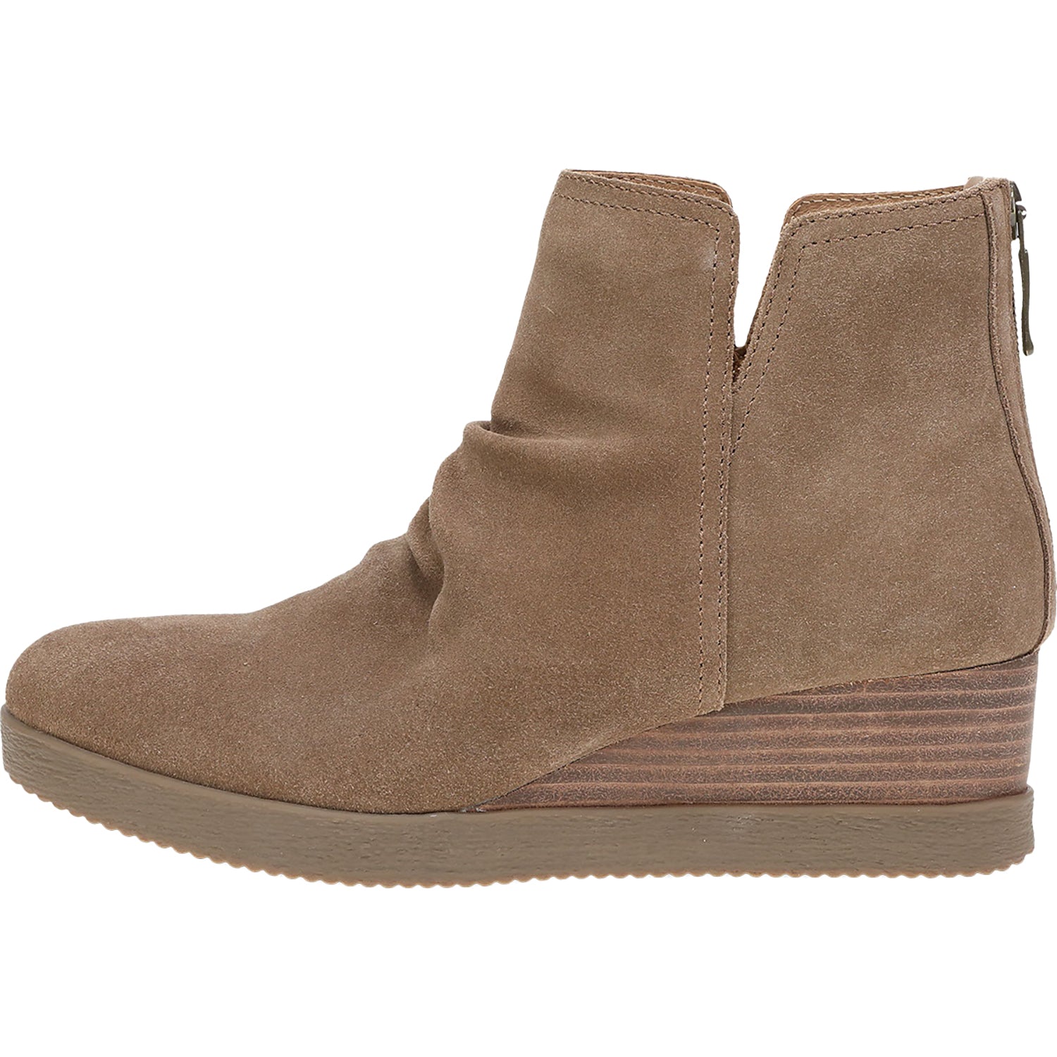 Womens Dansko Women's Dansko Stephanie Morel Waterproof Suede Morel Waterproof Suede