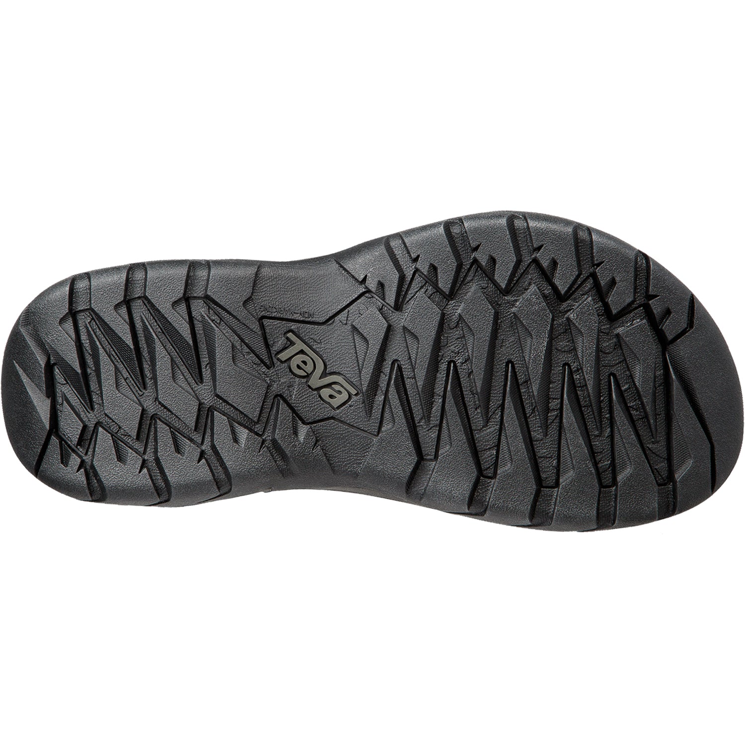 Mens Teva Men's Teva Terra Fi 5 Universal Madang Blue Synthetic Madang Blue Synthetic