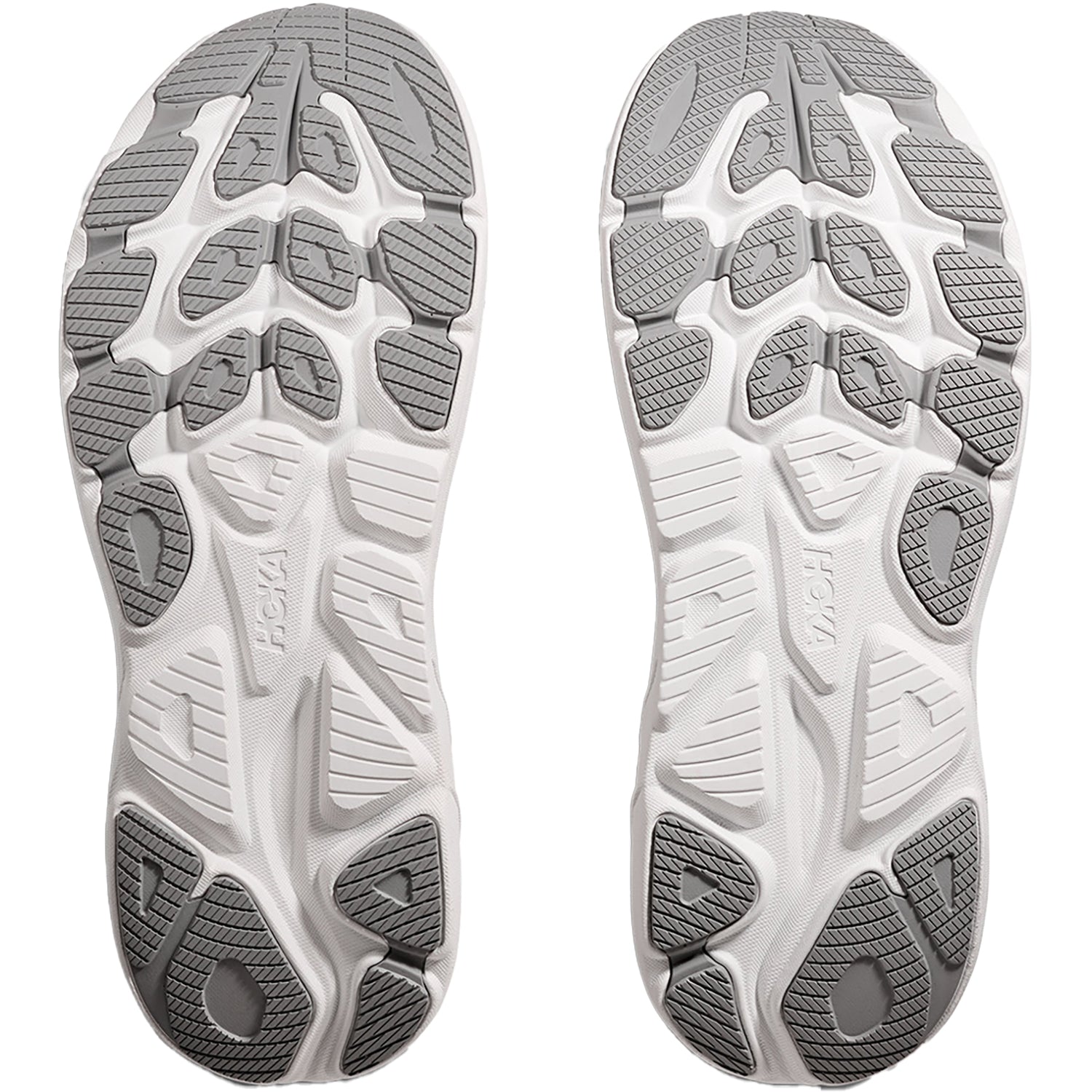 Mens Hoka one one Men's Hoka Clifton 10 Stellar Grey/Stardust Stellar Grey/Stardust