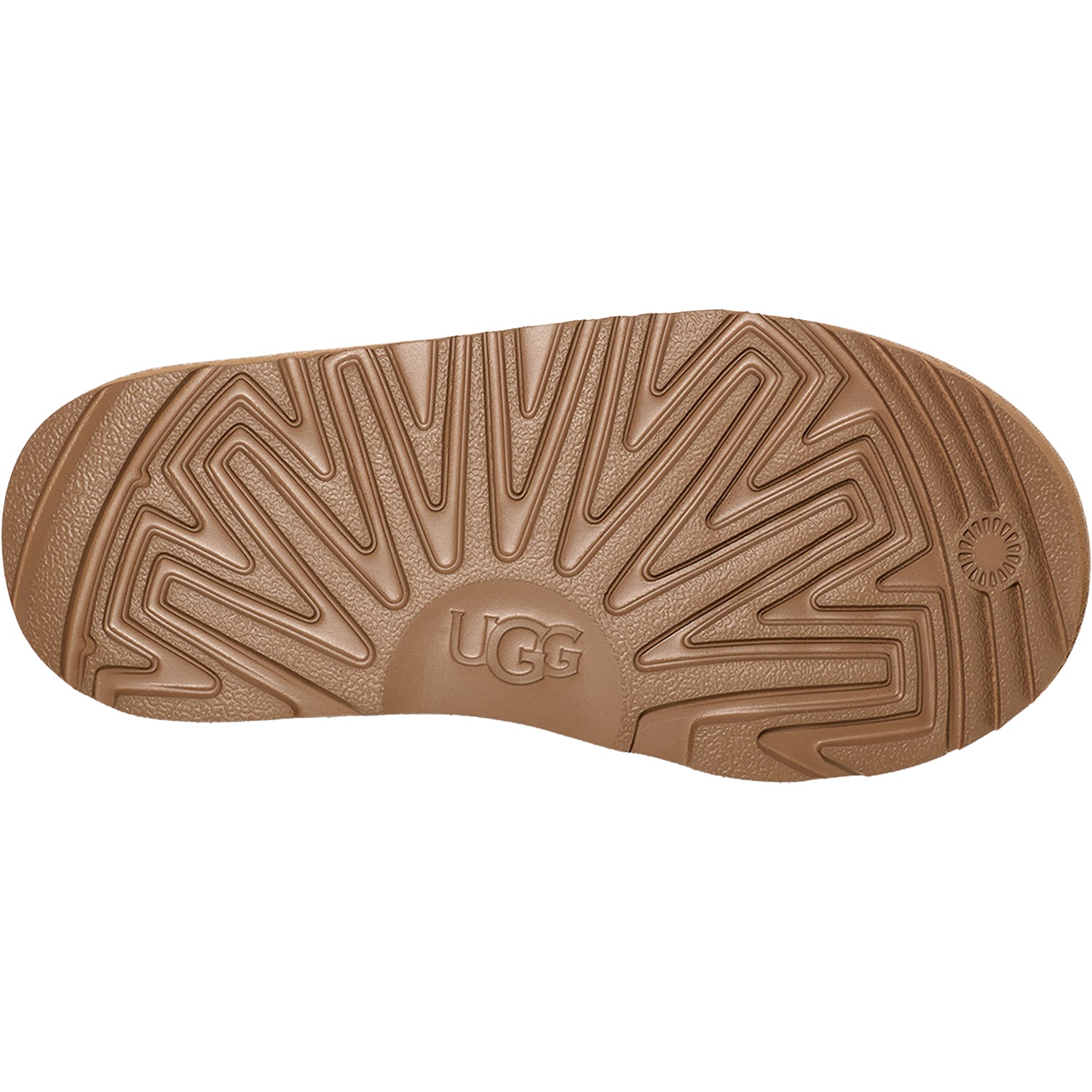 Kids Ugg Kids' UGG Classic Ultra Mini Sand Sheepskin Sand Sheepskin